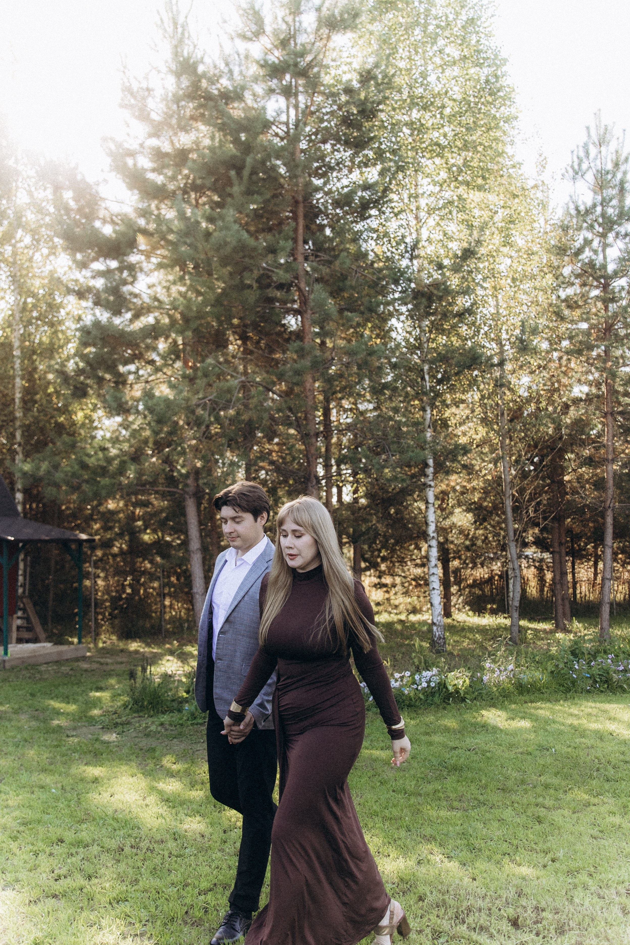 Wedding day Арины и Алексея. Фотограф в Нижнем Новгороде Воробьева Анжела