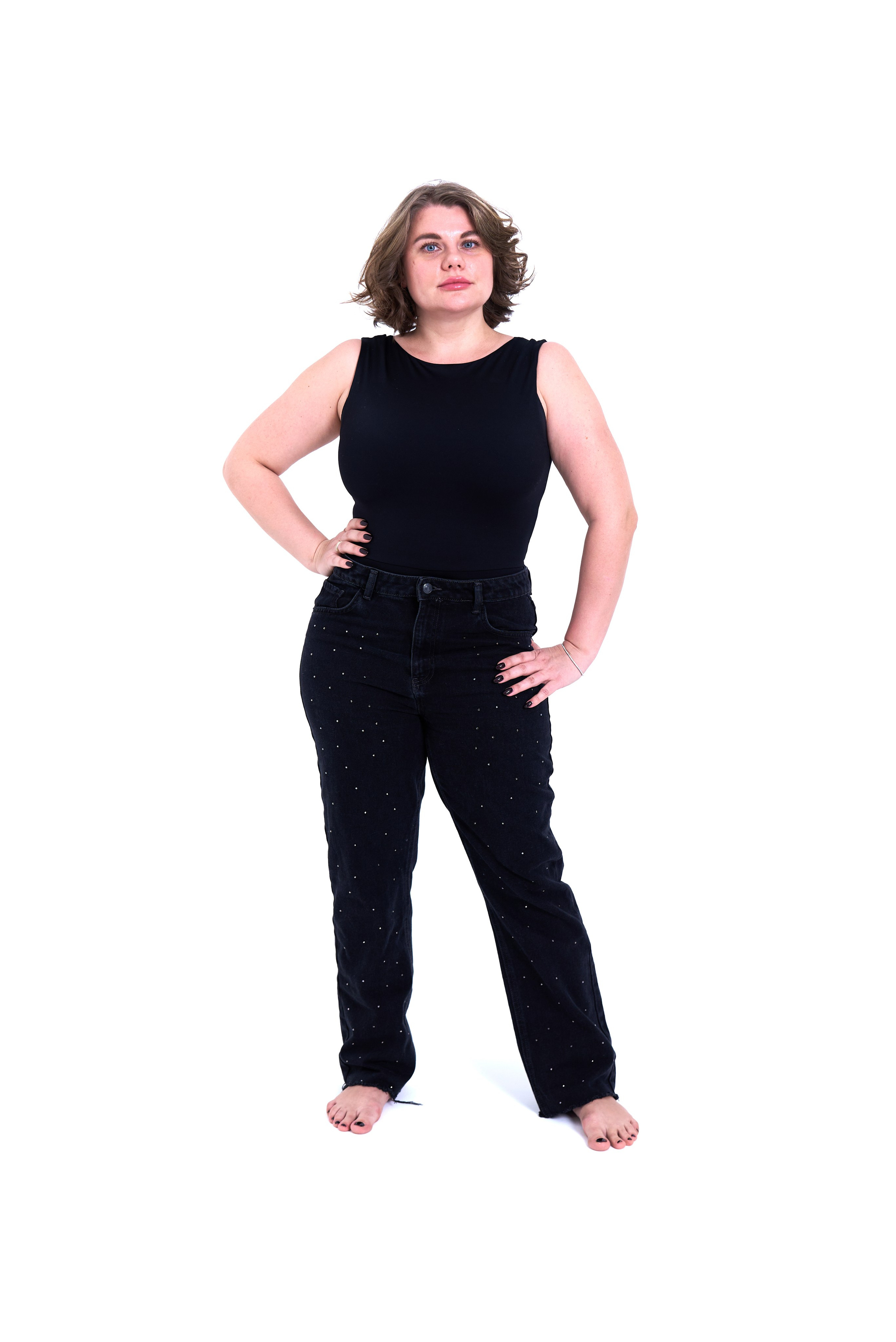 Анастасия Щёлково. Фотограф Щёлково