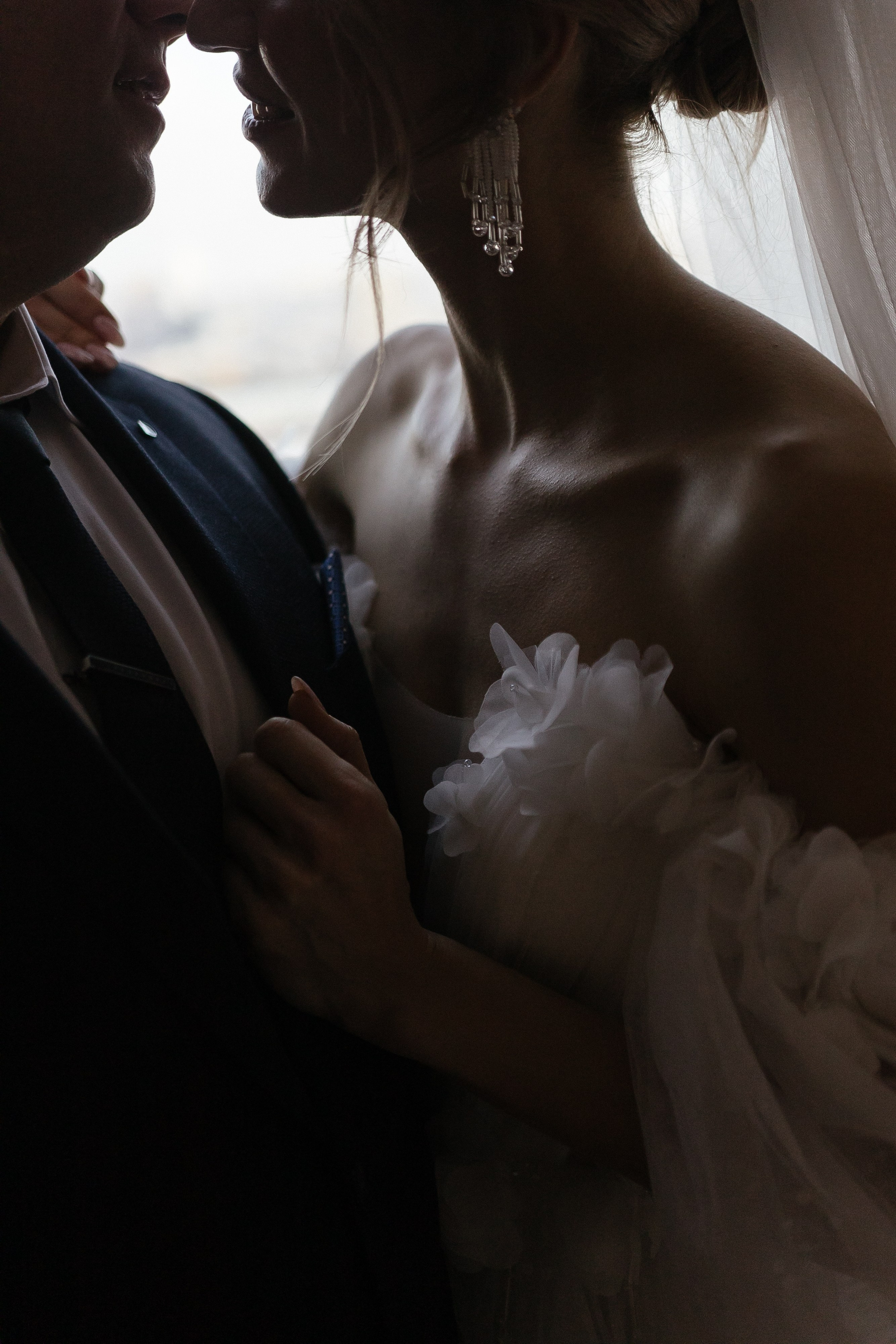 WEDDING E&O. Фотограф Максим Мельников