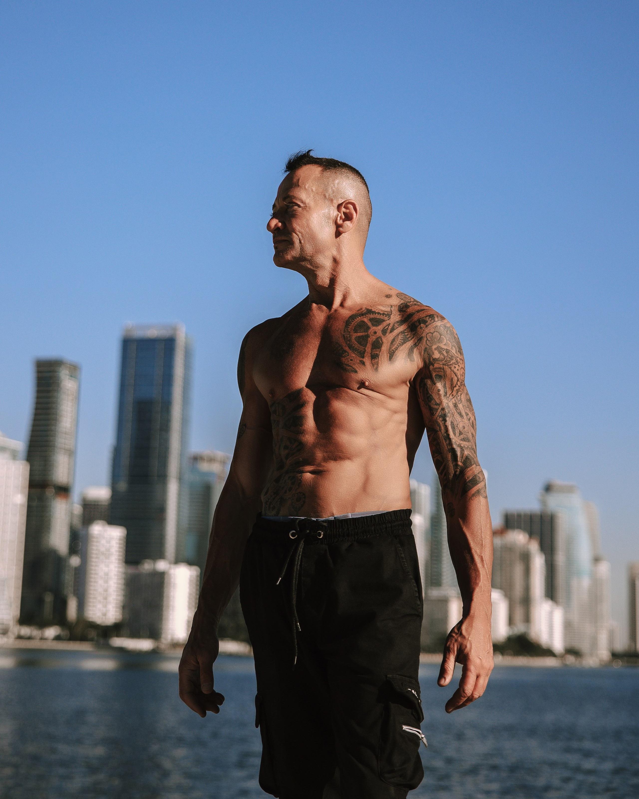 INDIVIDUAL SHOOT. Alisavisuals professional photographer in New York City