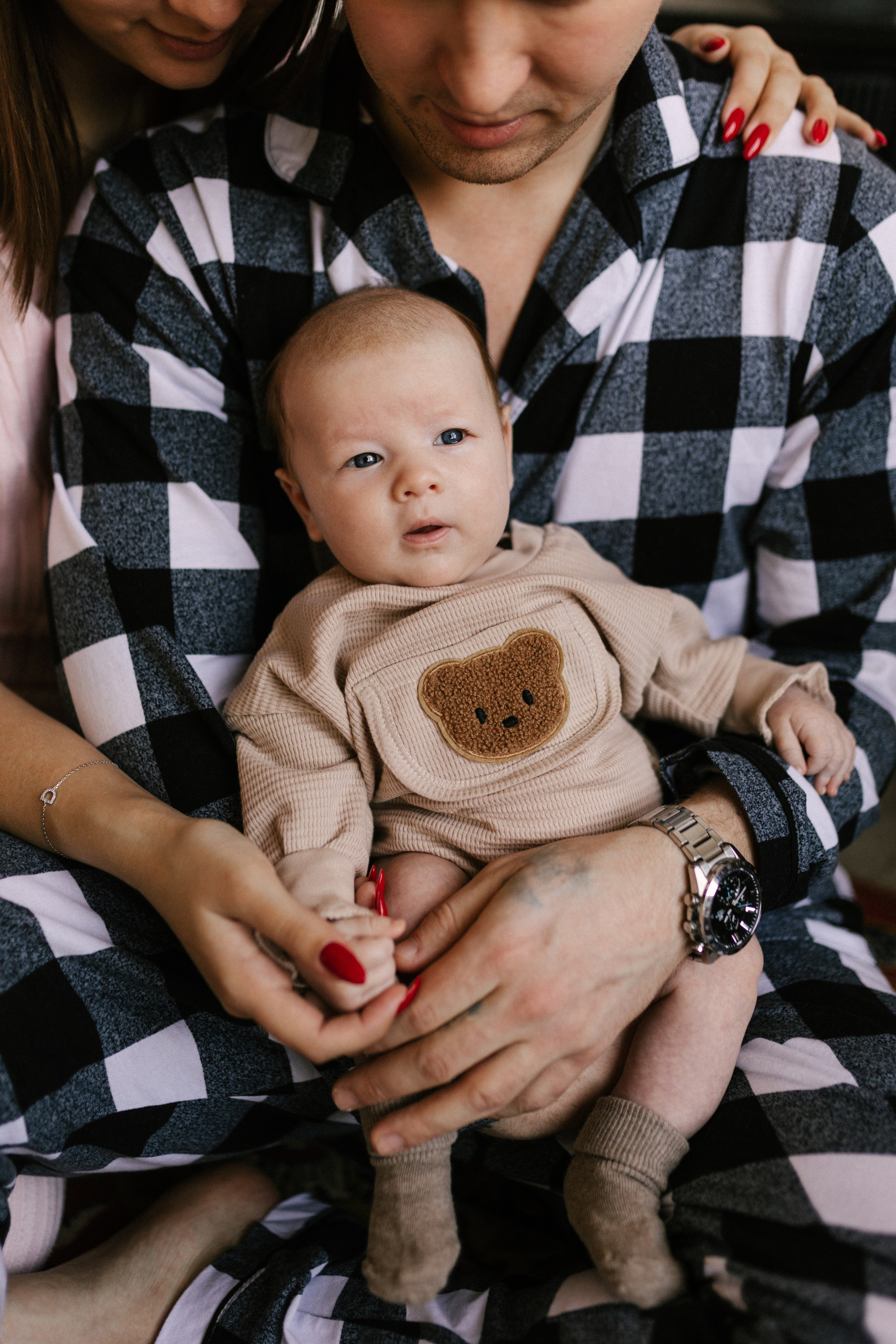 Здравствуй, сын. Свадебный и портретный фотограф — Мария Костина