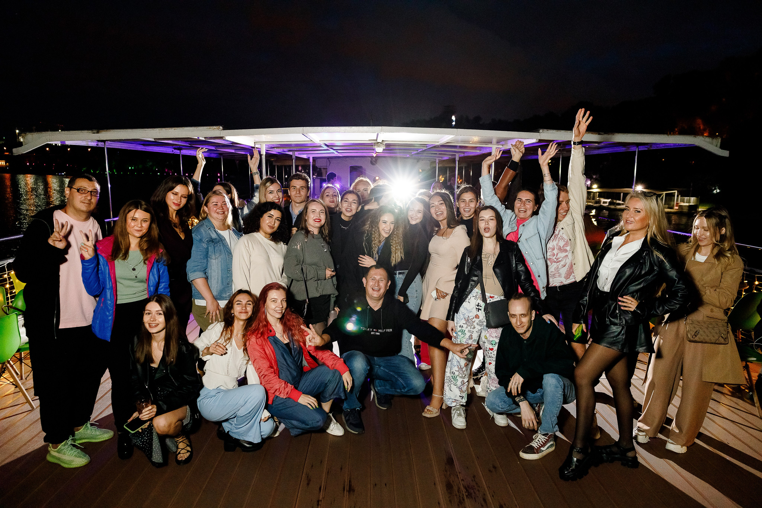 MoscowSee — 2023. Фотограф Москва