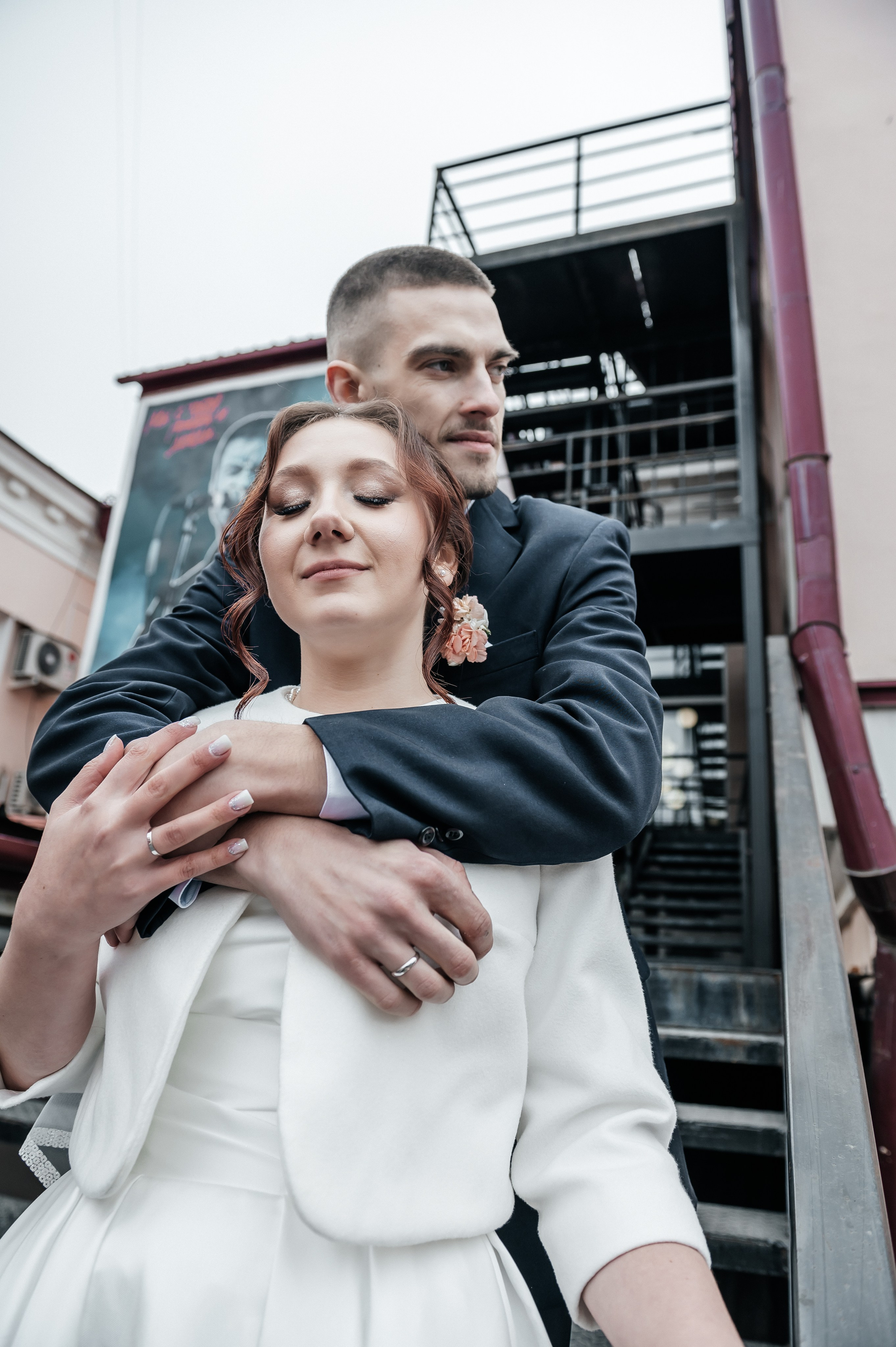 Фотограф Андрей Сенченко