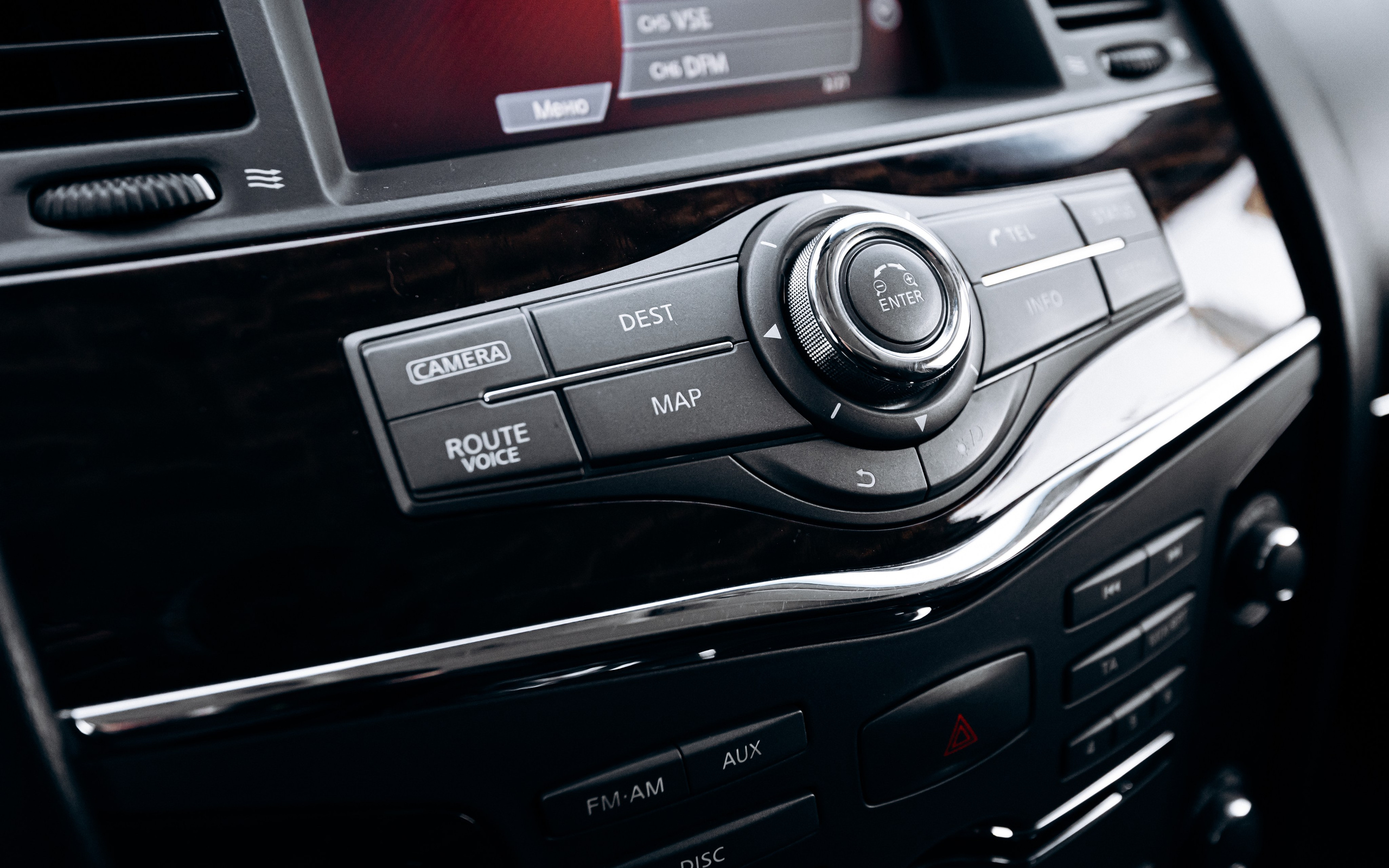 Nissan Patrol. Фотограф в Благовещенске Андрей Сенченко