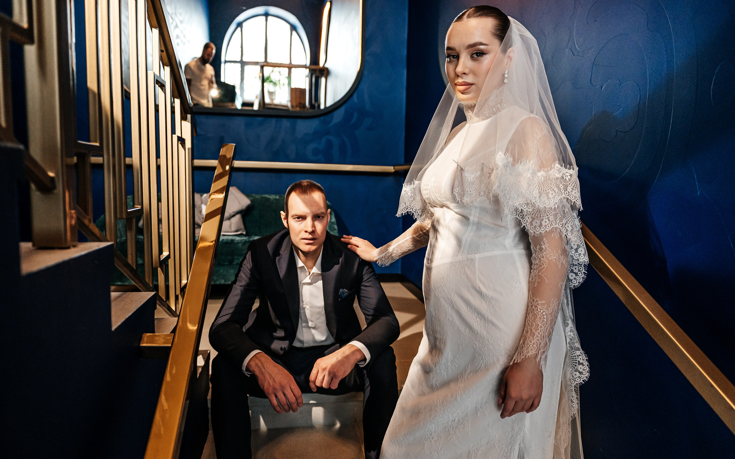 Александр и Юлия. Фотограф в Благовещенске Андрей Сенченко