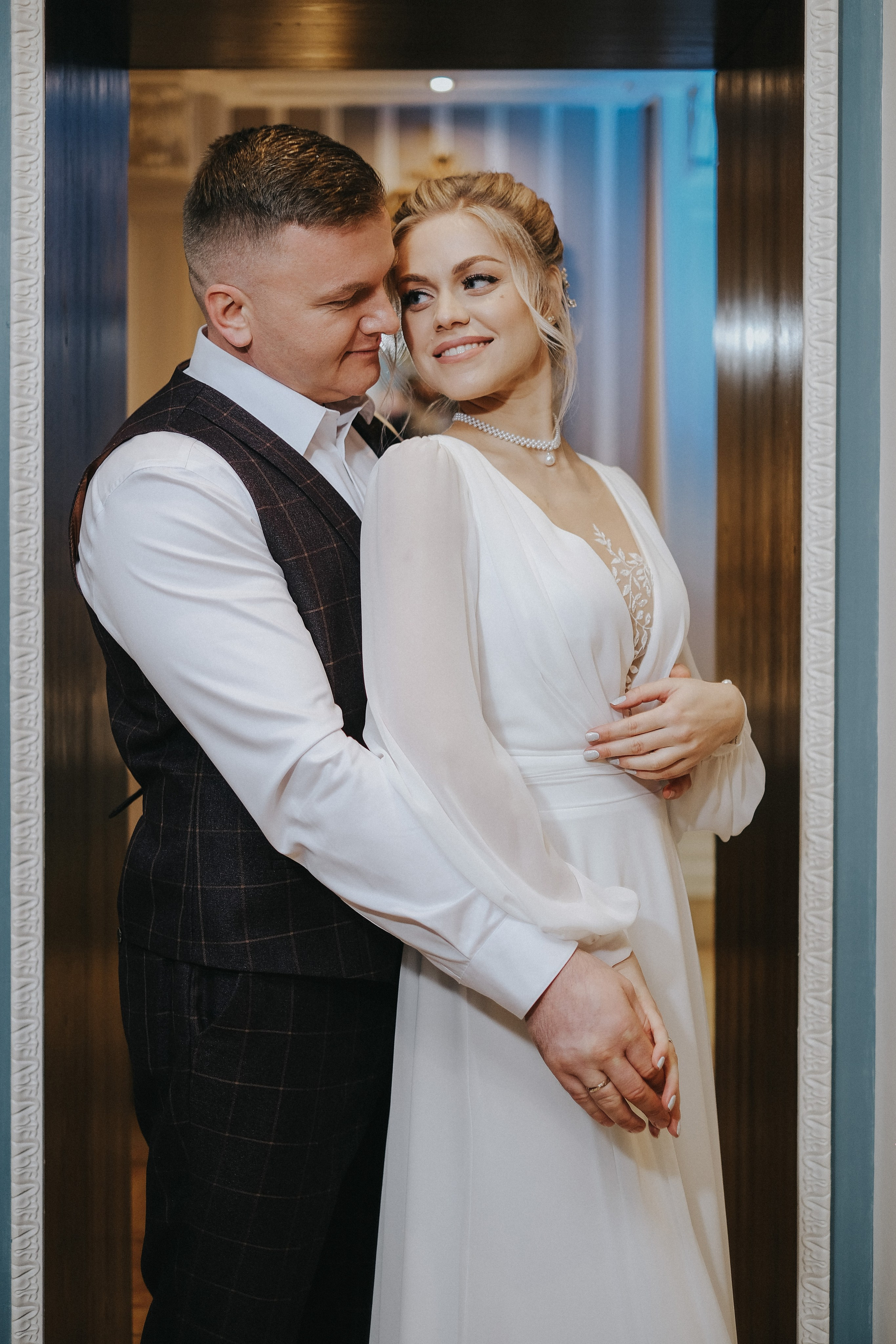 Роман&Виктория. Свадебный и репортажной фотограф Денис Ожигин в Краснодаре и Краснодарском крае