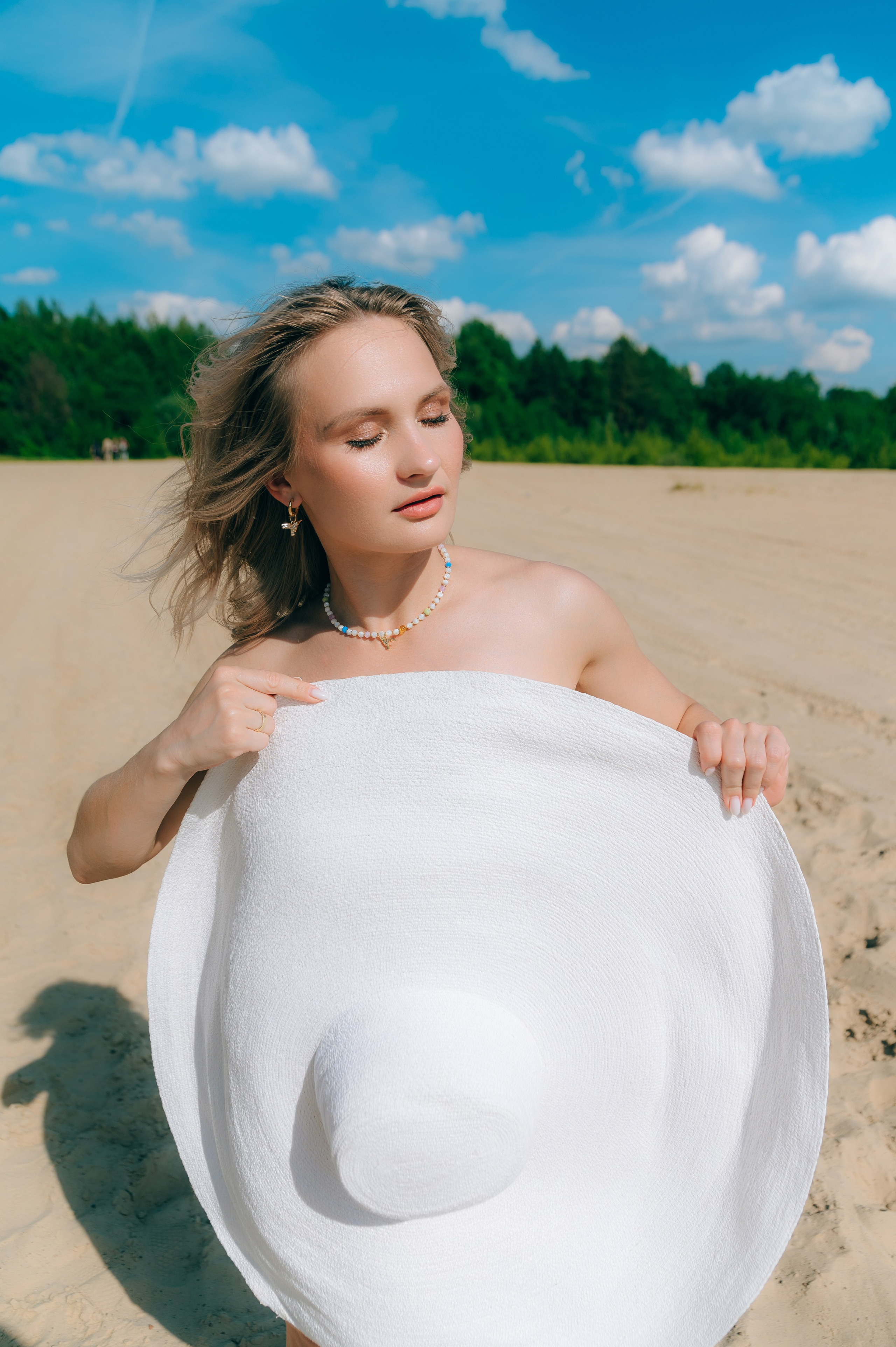 Летняя коллекция. Яна Репина. Детский и семейный фотограф Катерина Мишина