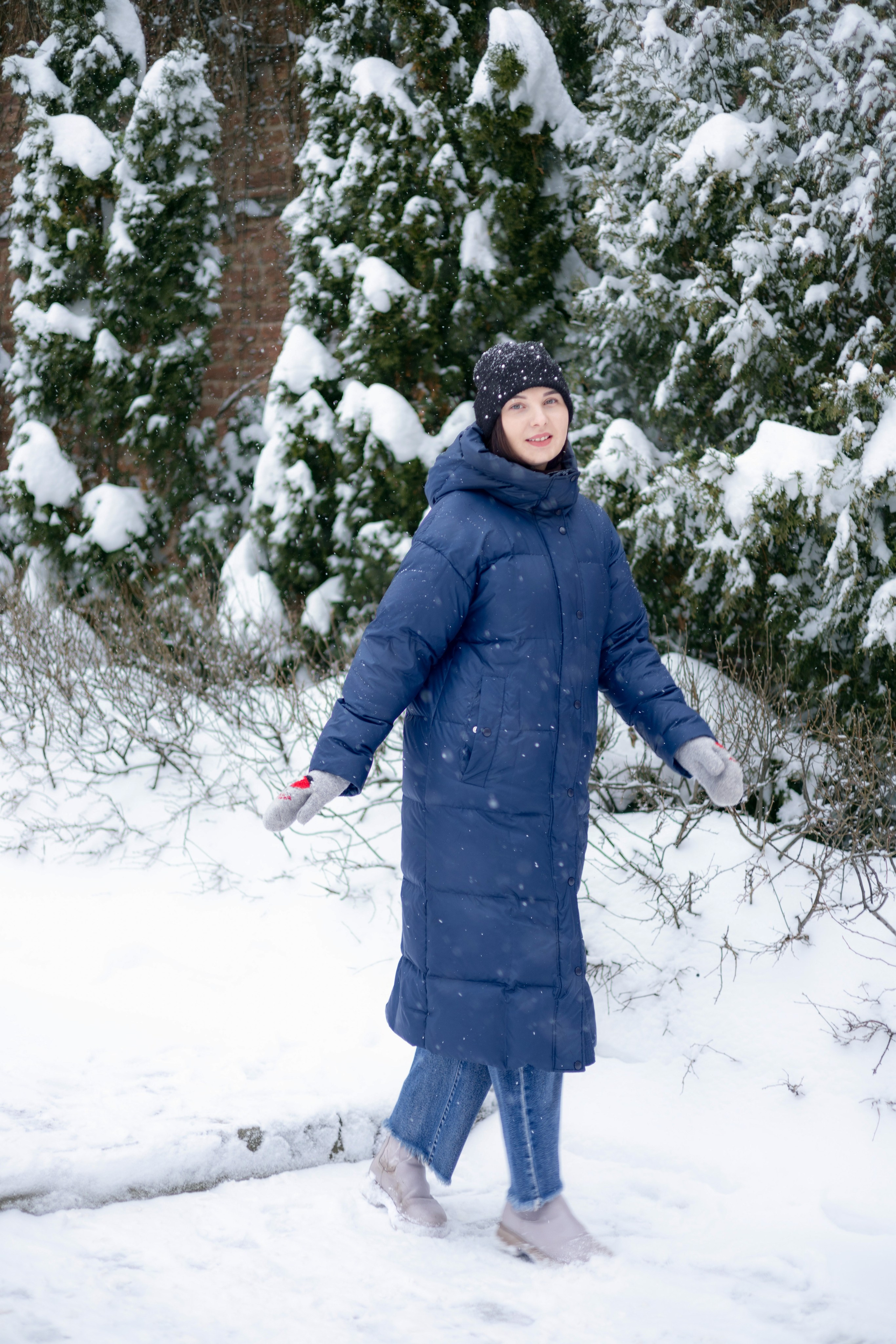 Lisa snow. ФОТОГРАФ МОСКВА ЮЛИЯ ИБРАГИМ