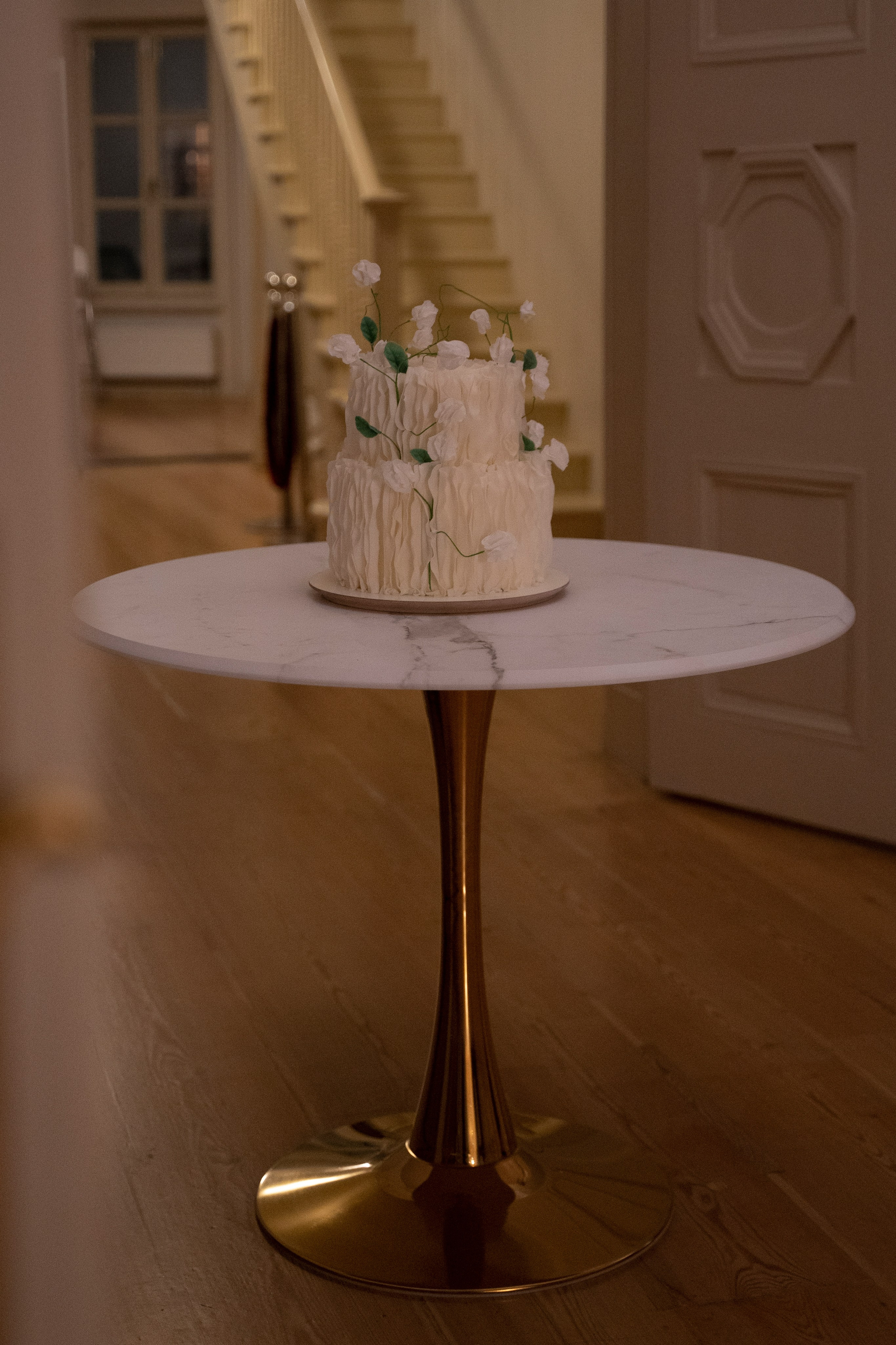 Дмитрий и Яна. Камерная свадьба в Усадьбе Муравьевых-Апостолов