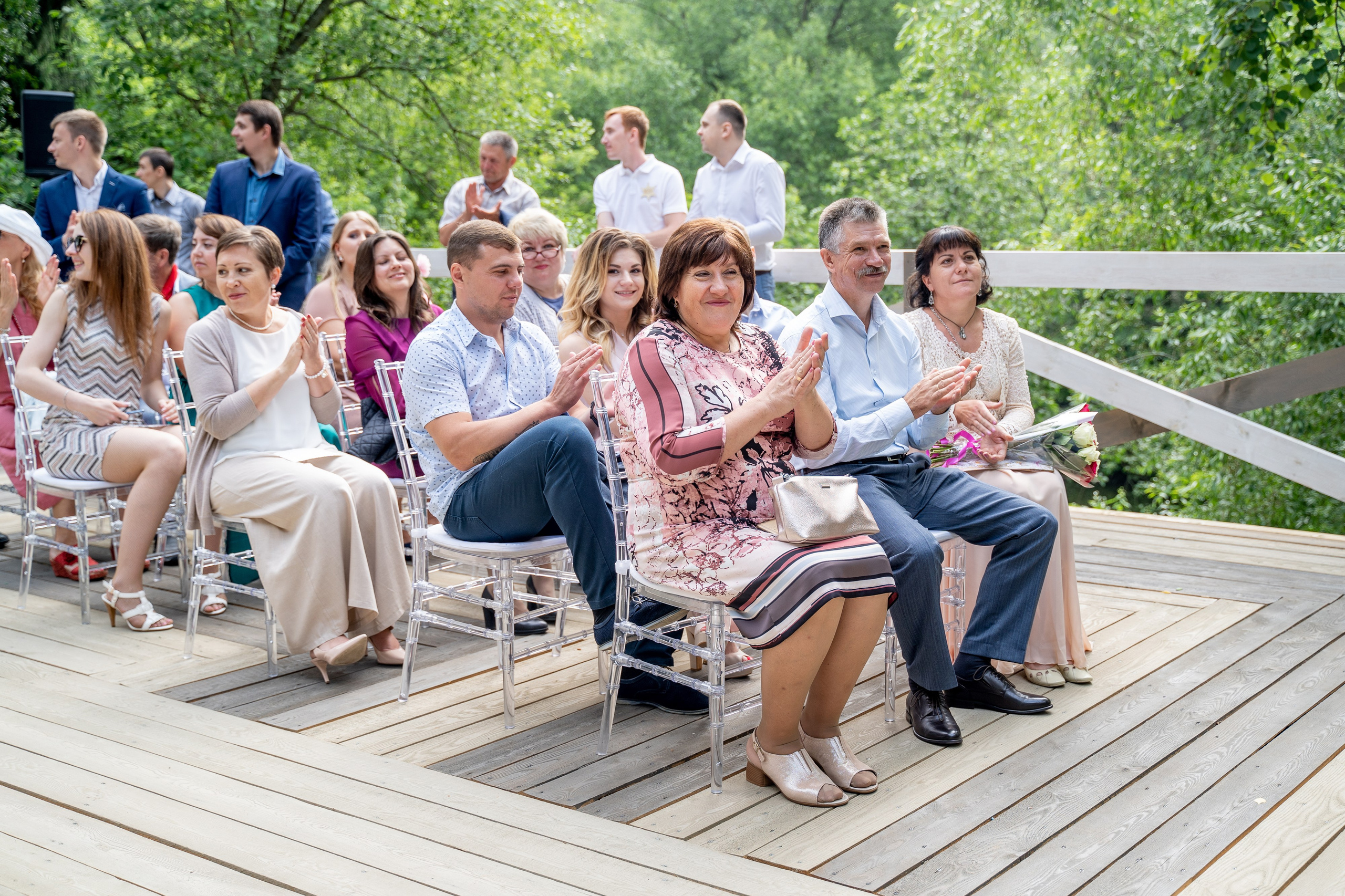 Дмитрий и Вика. Архив