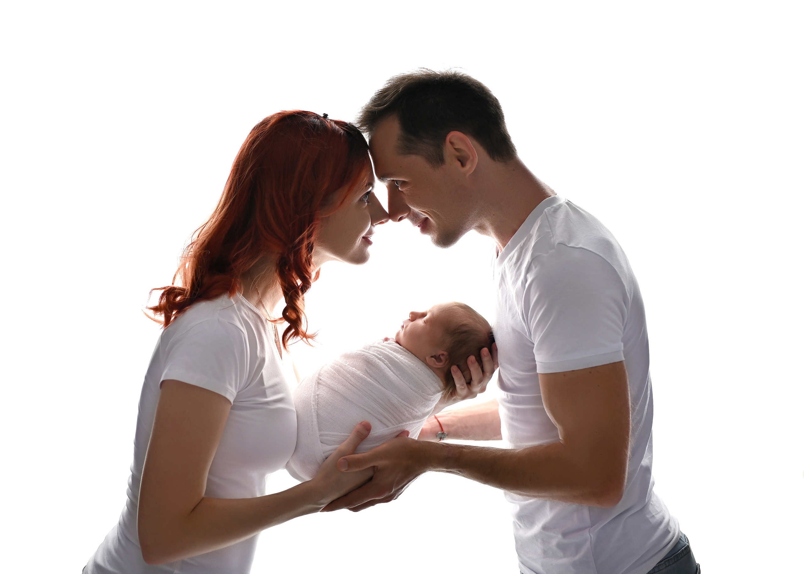 Новорождённые. Фотограф новорождённых малышей в Краснодаре Татьяна Нагорная