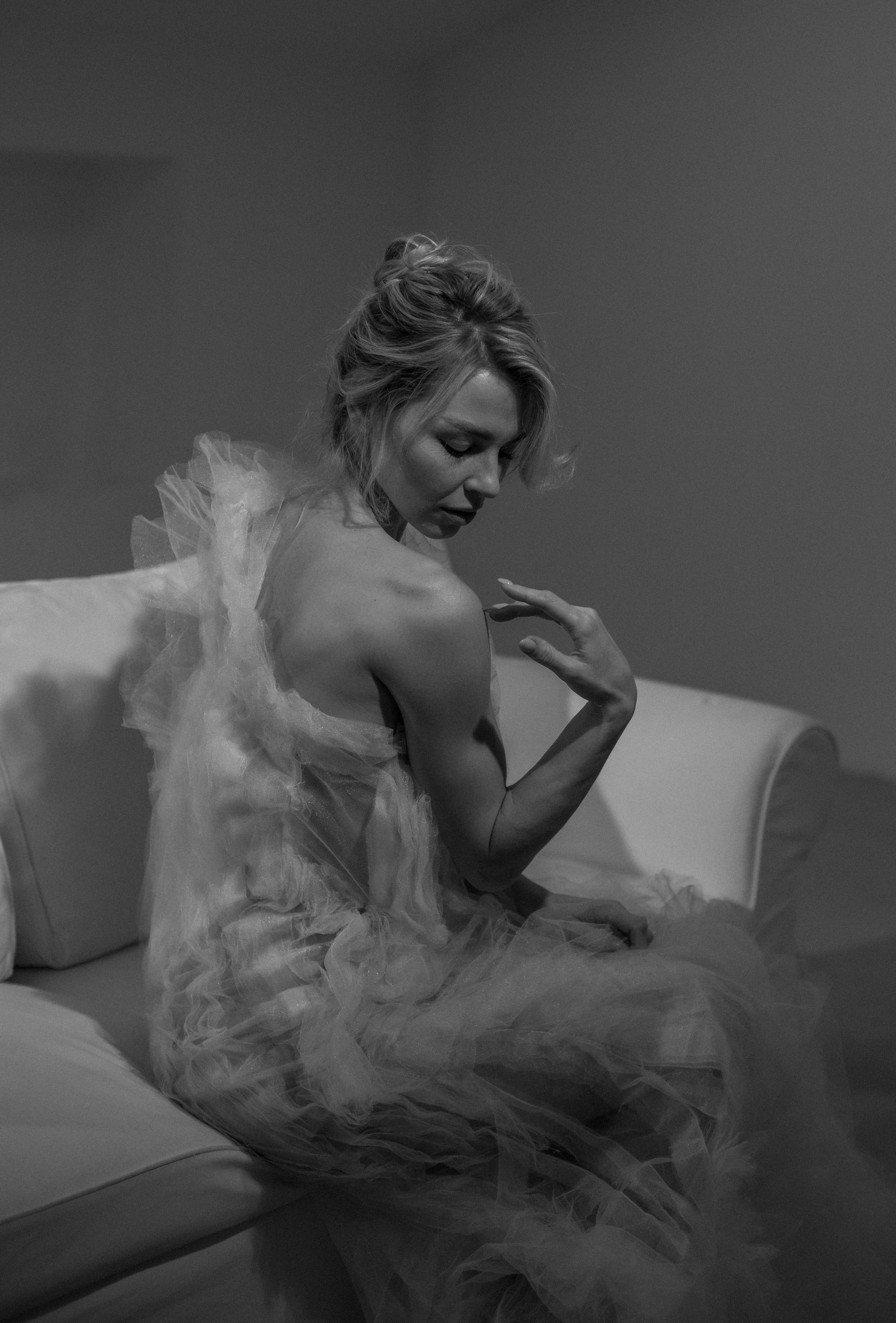 Юля. Фотограф москва