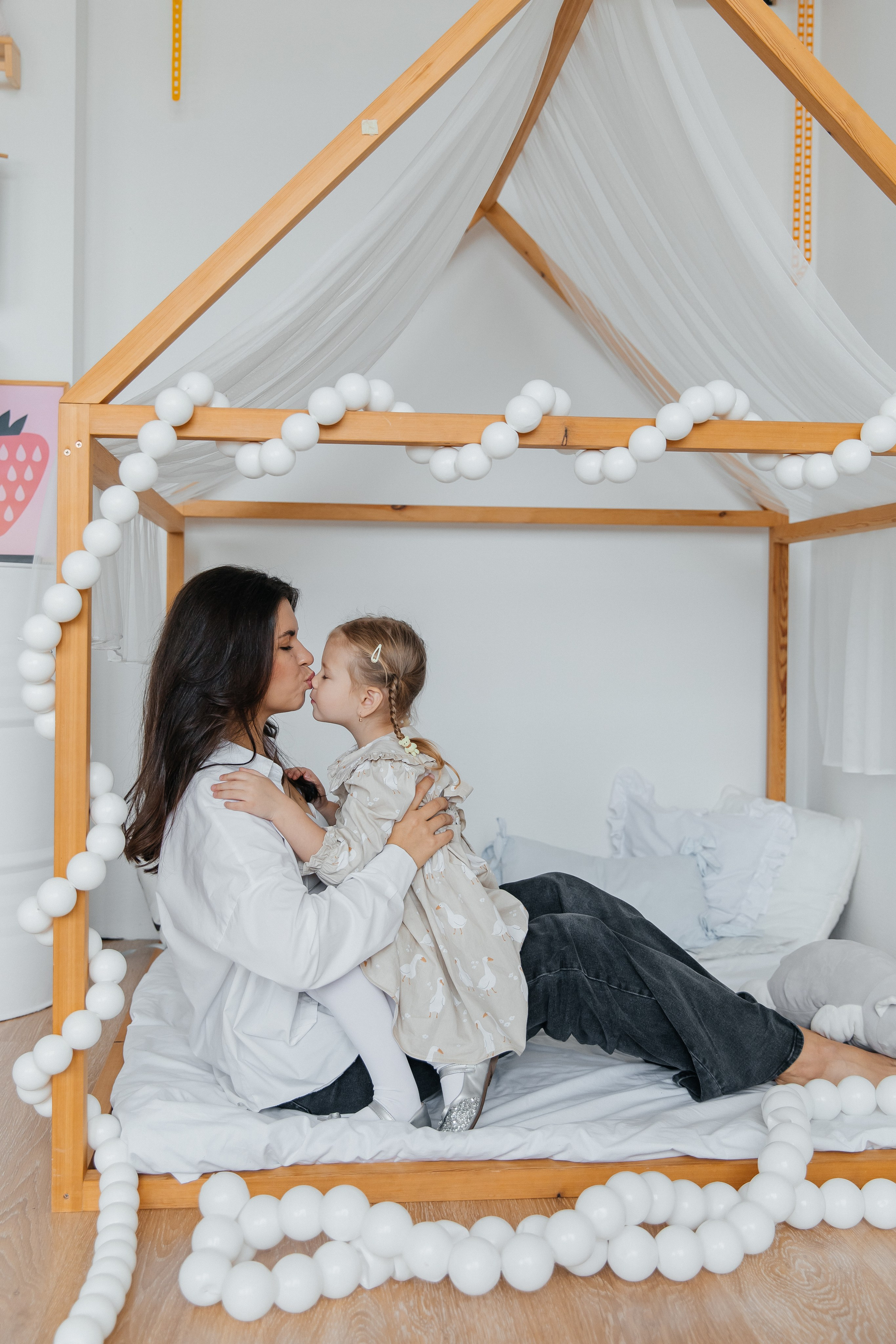 СЕМЬЯ. Фотограф в Омске