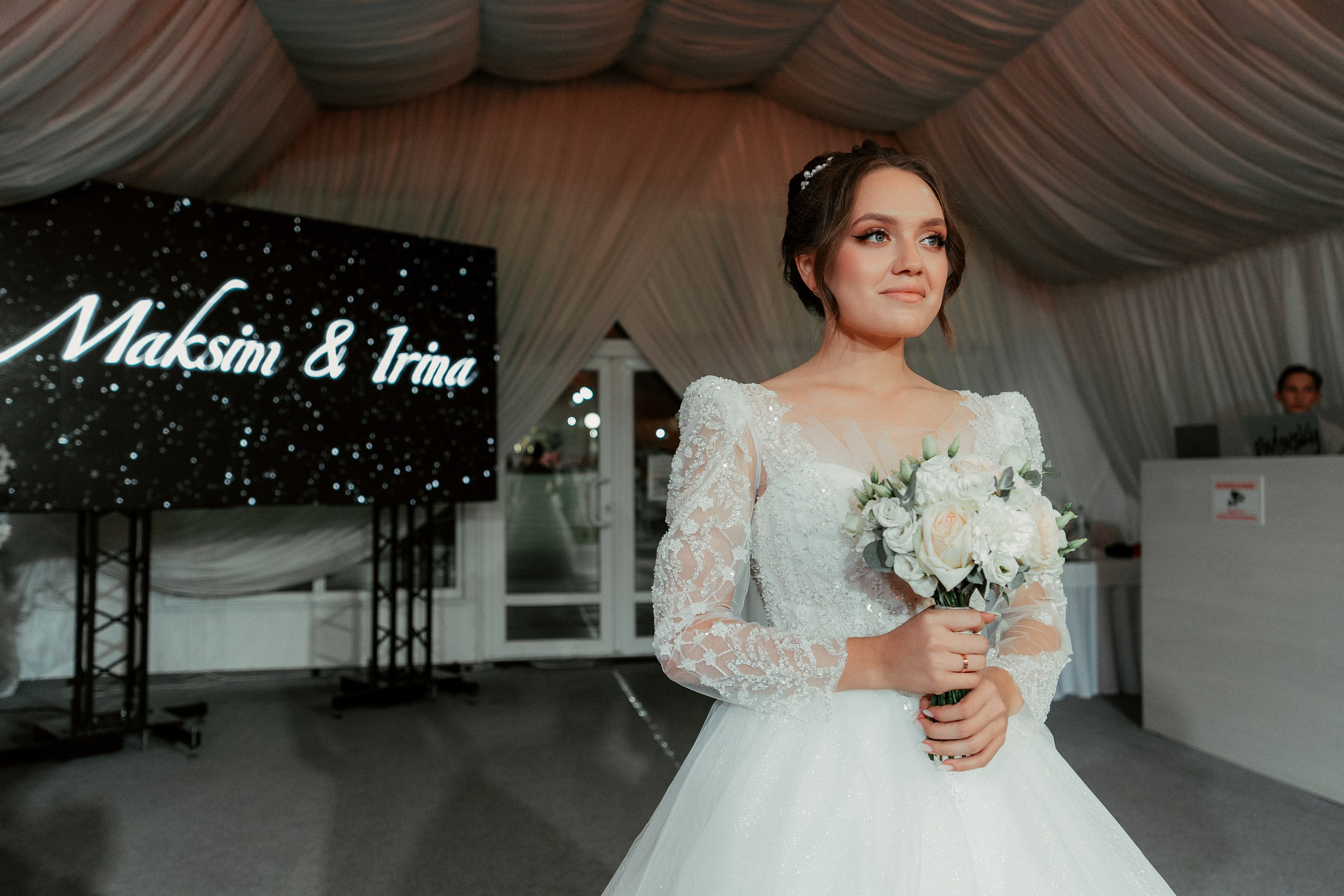 Максим и Ирина. Фотограф Никита Анкудинов. Москва — Чебоксары — Казань