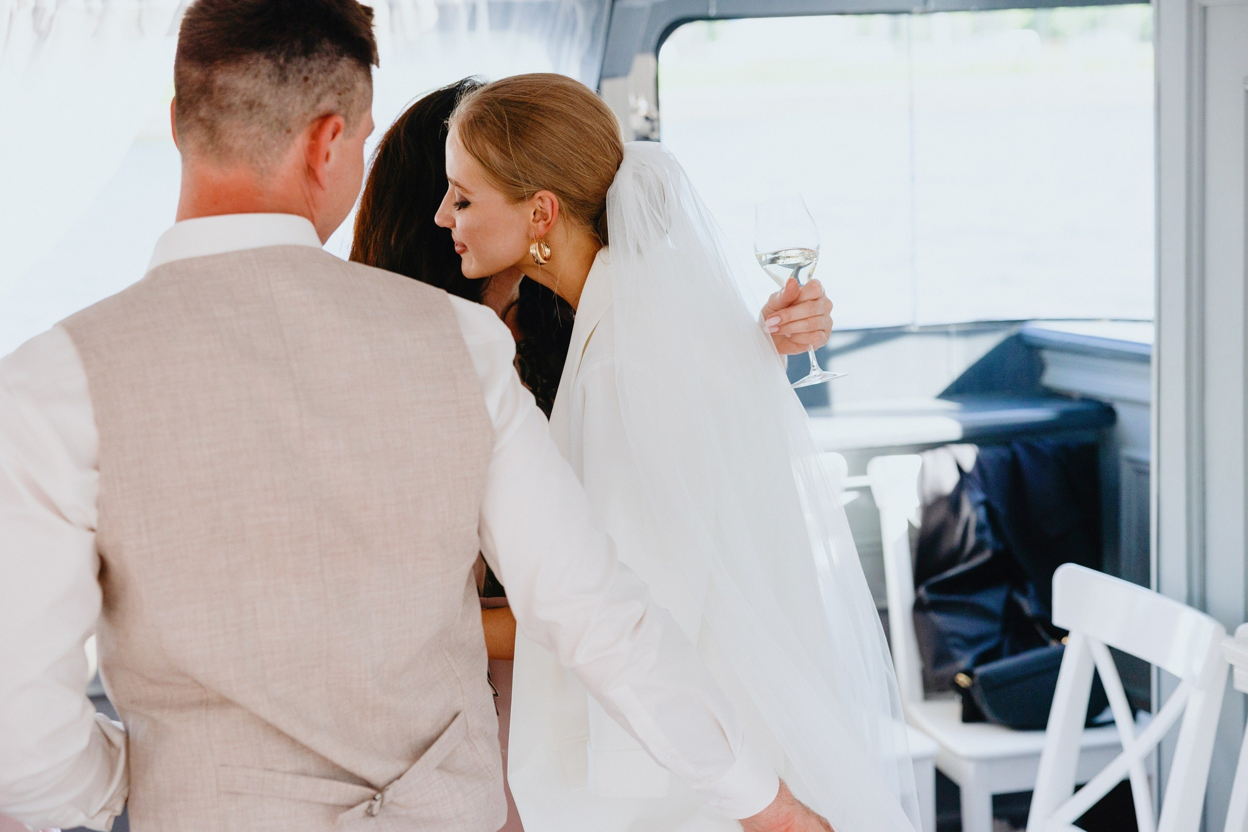 Маша и Артем. Свадебный фотограф в Санкт-Петербурге Рябикин Александр , занимаюсь св