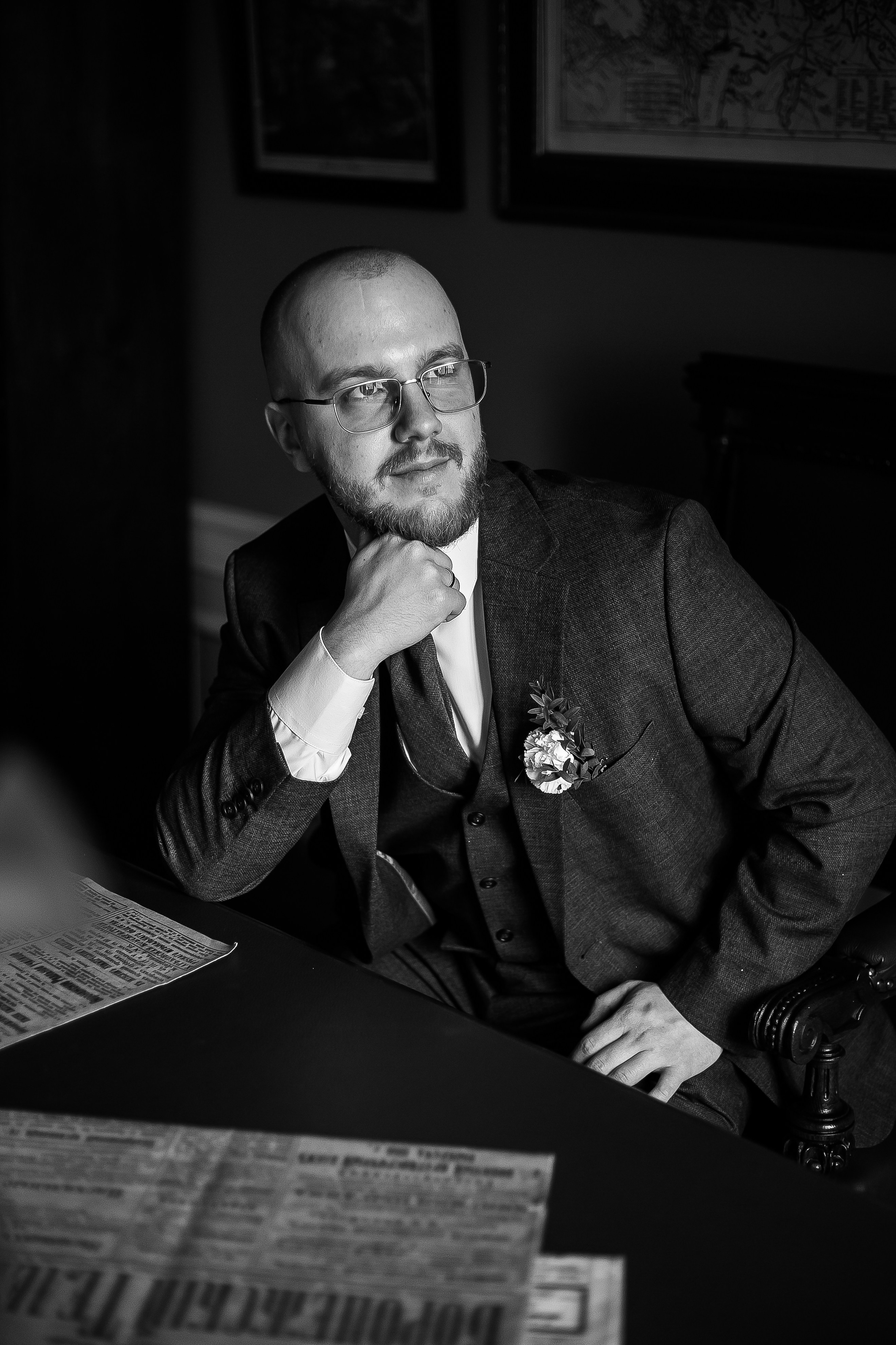 Вика+Витя. Свадебный и семейный фотограф Волкова Маргарита