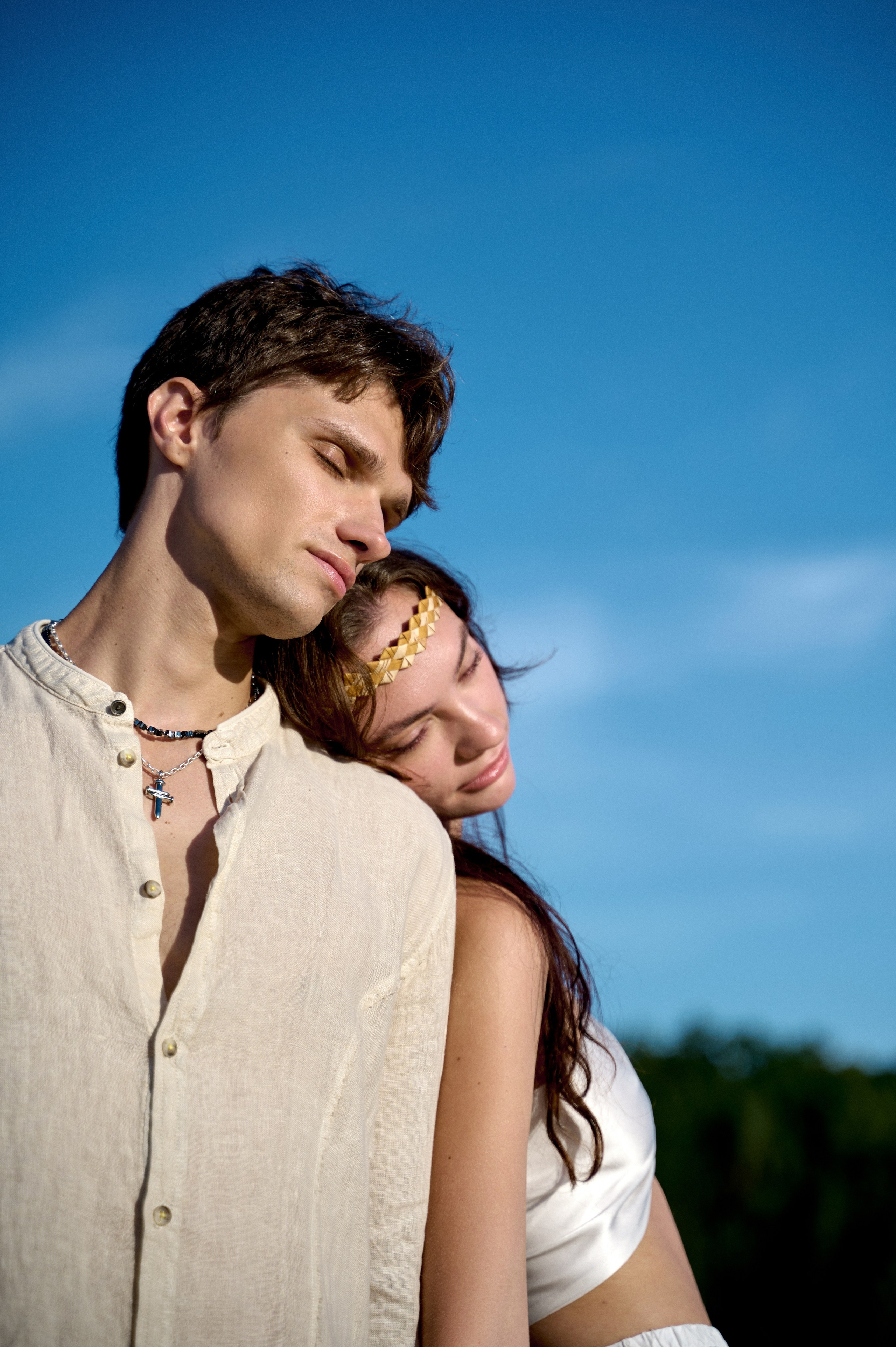 Летняя история. Анна Гончарова свадебный и репортажный фотограф в Москве