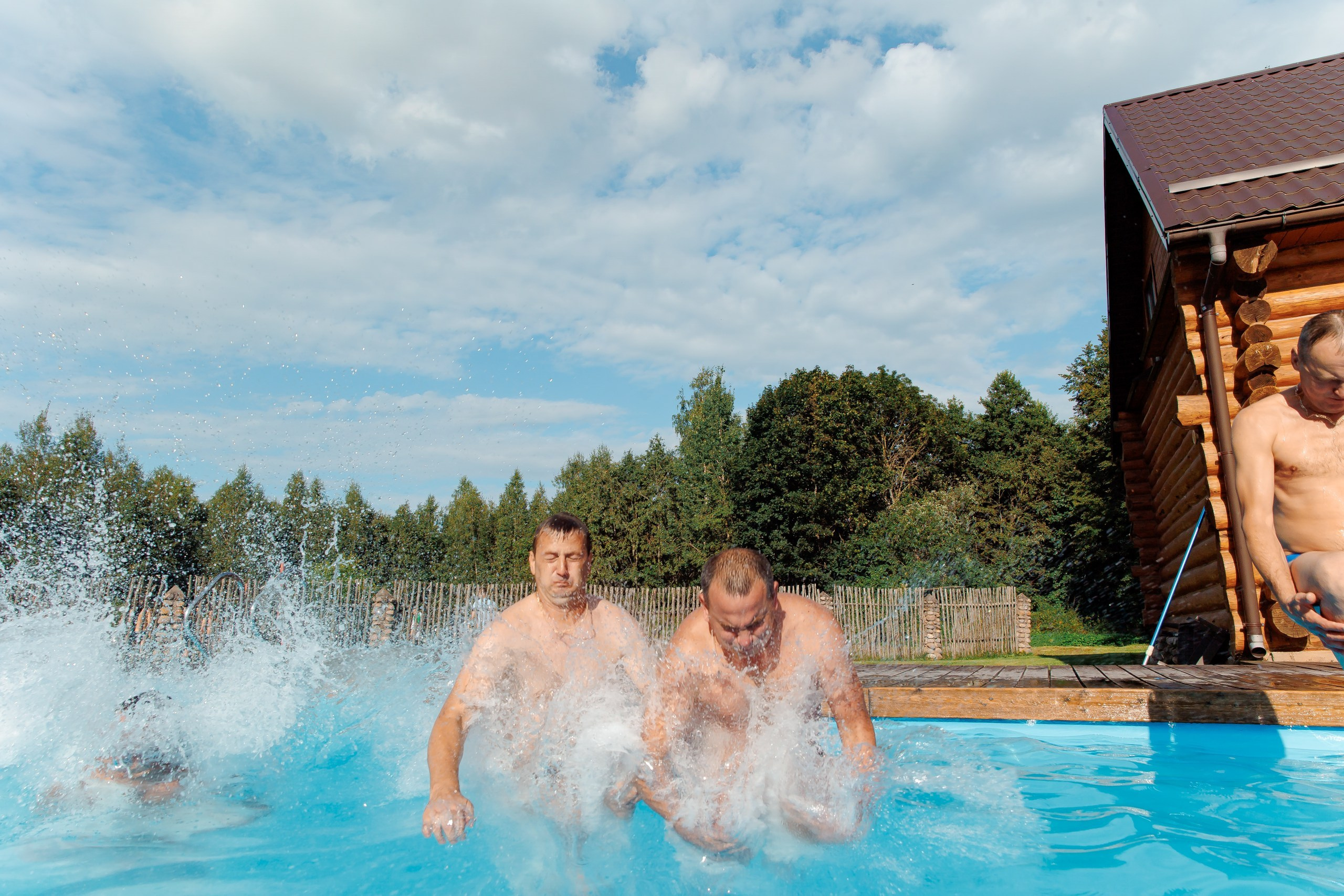 Свадебный фотограф. Свадебный фотограф — Крюков Константин