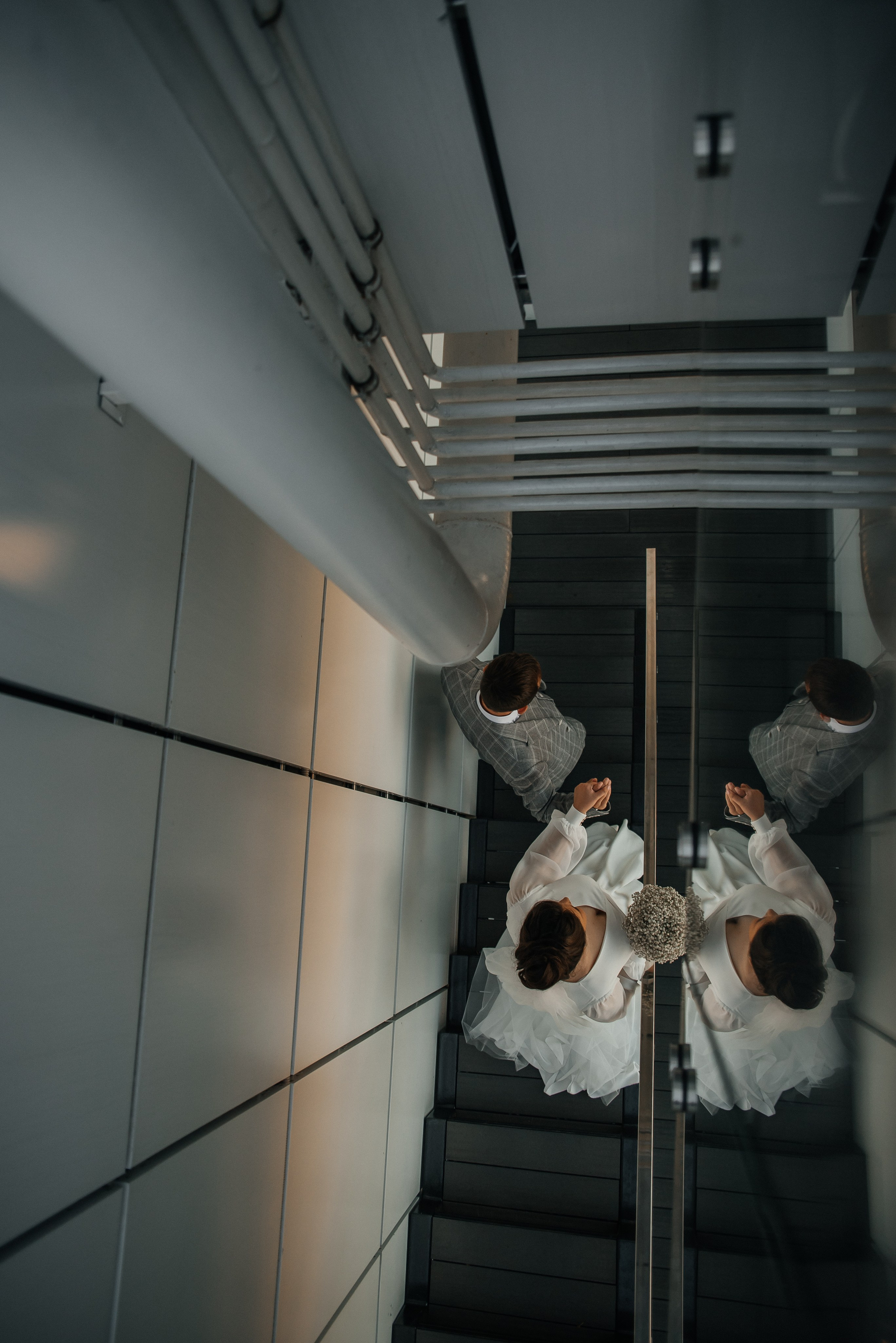 Саша и Ксюша. Свадебный и семейный фотограф в городе Смоленске