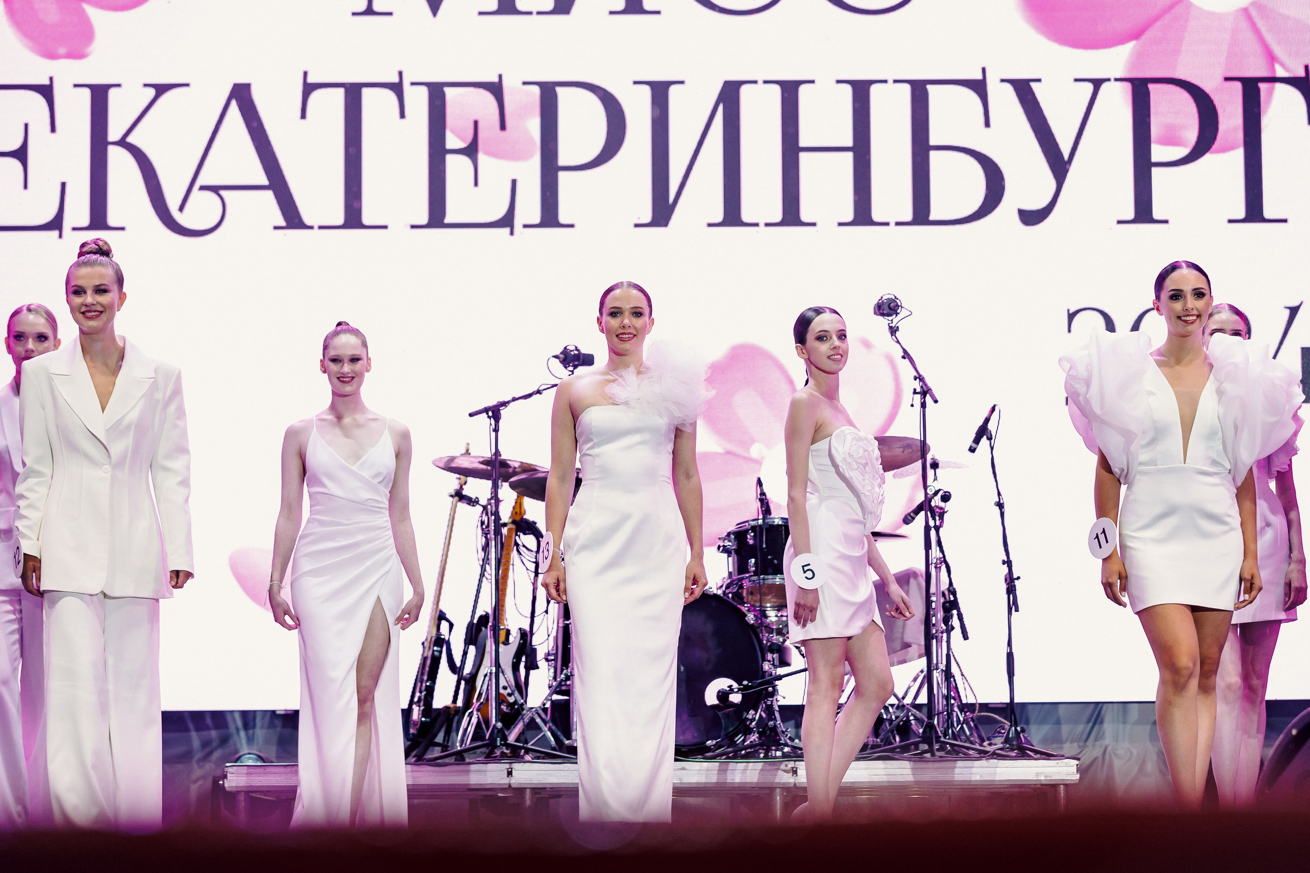 Мисс Екатеринбург 2024. Лёшка Варзегов — фотограф