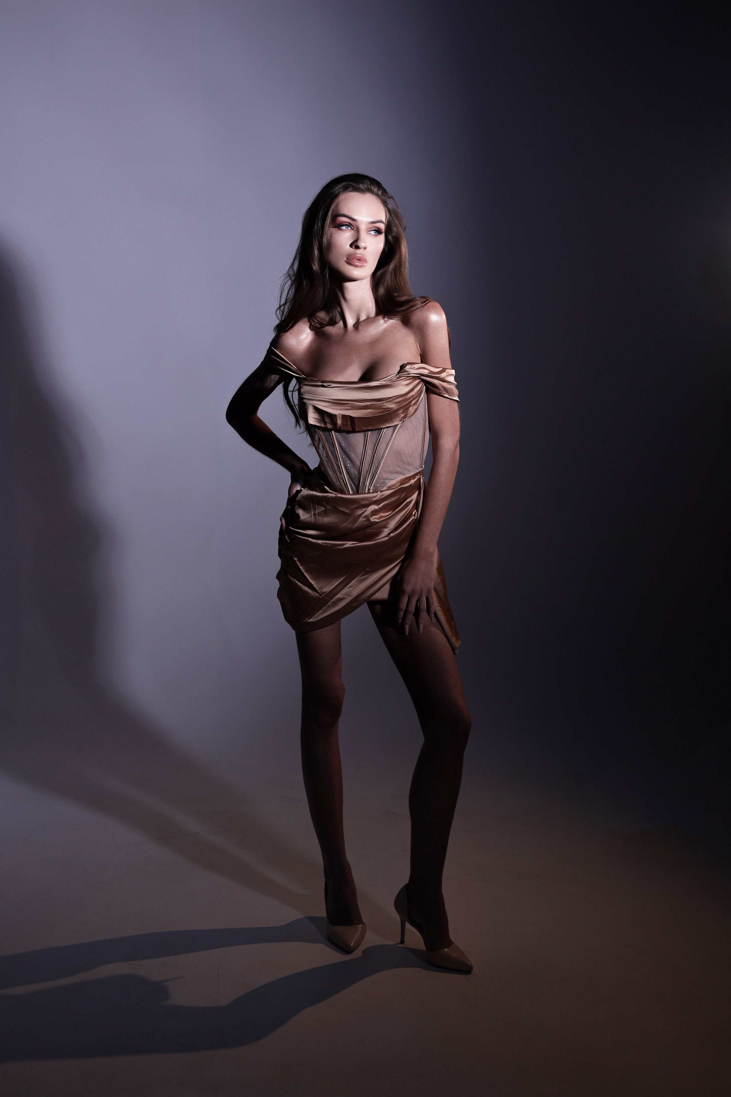 Индивидуальные. Ксения Куницкая фотограф Нижний Новгород