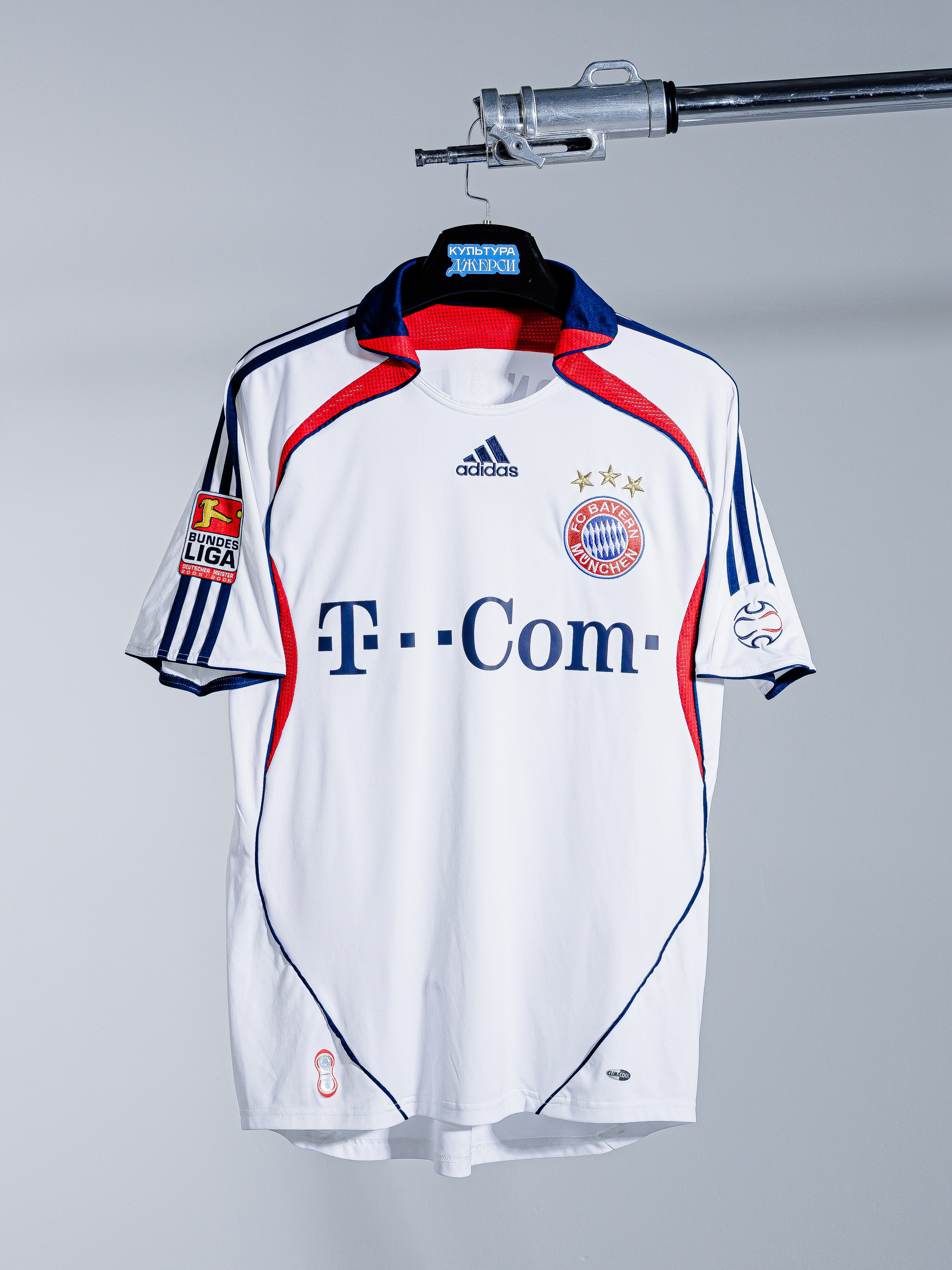 Культура Джерси