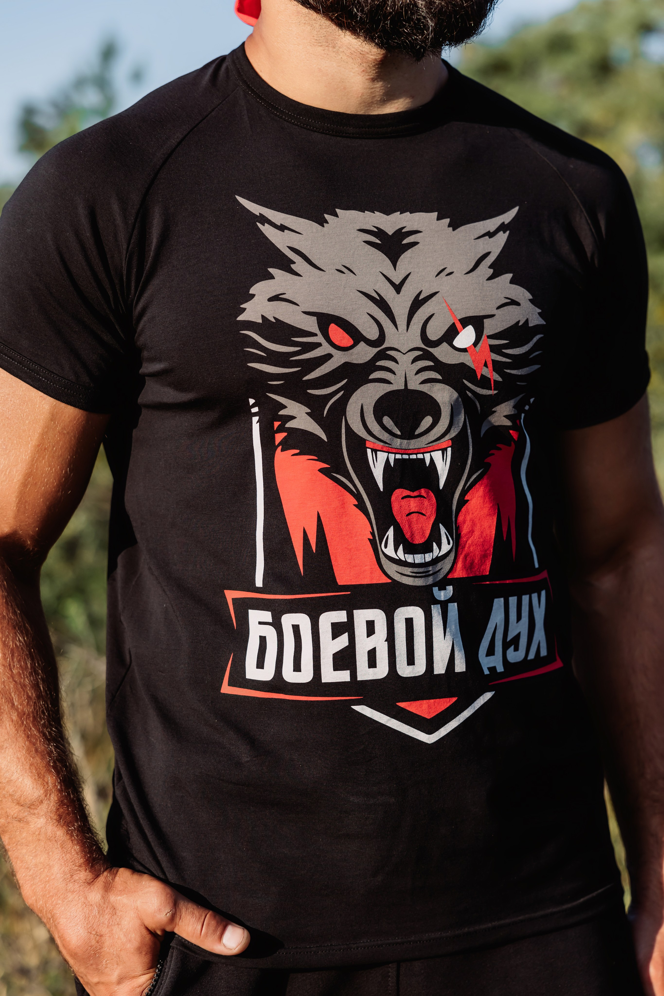 Съемка для бренда «БОЕВОЙ ДУХ», г. Коломна | OZON. ФОТОГРАФ ИРИНА ШАМАТАВА