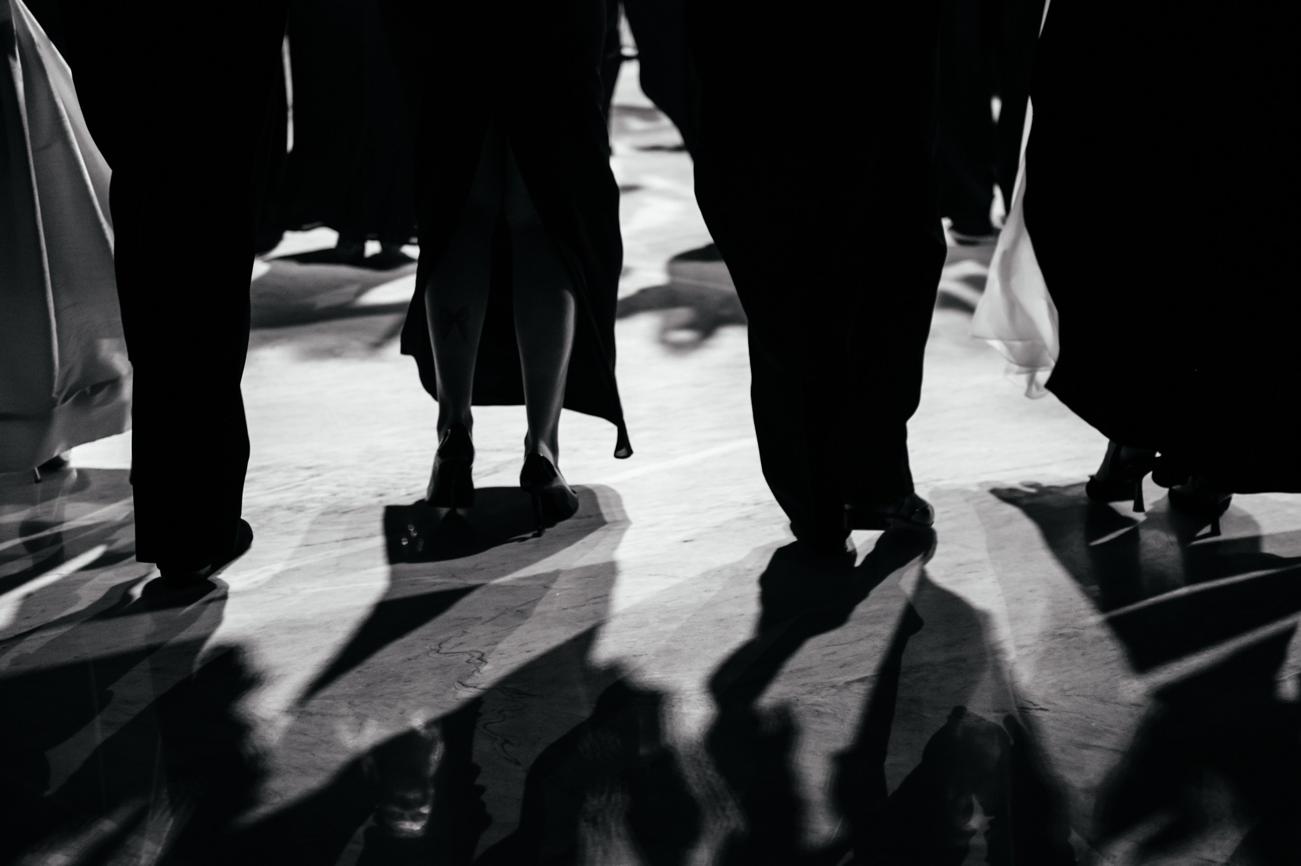 Бал Эстетов Grey Chic. Фотограф Кирилл Ряховский