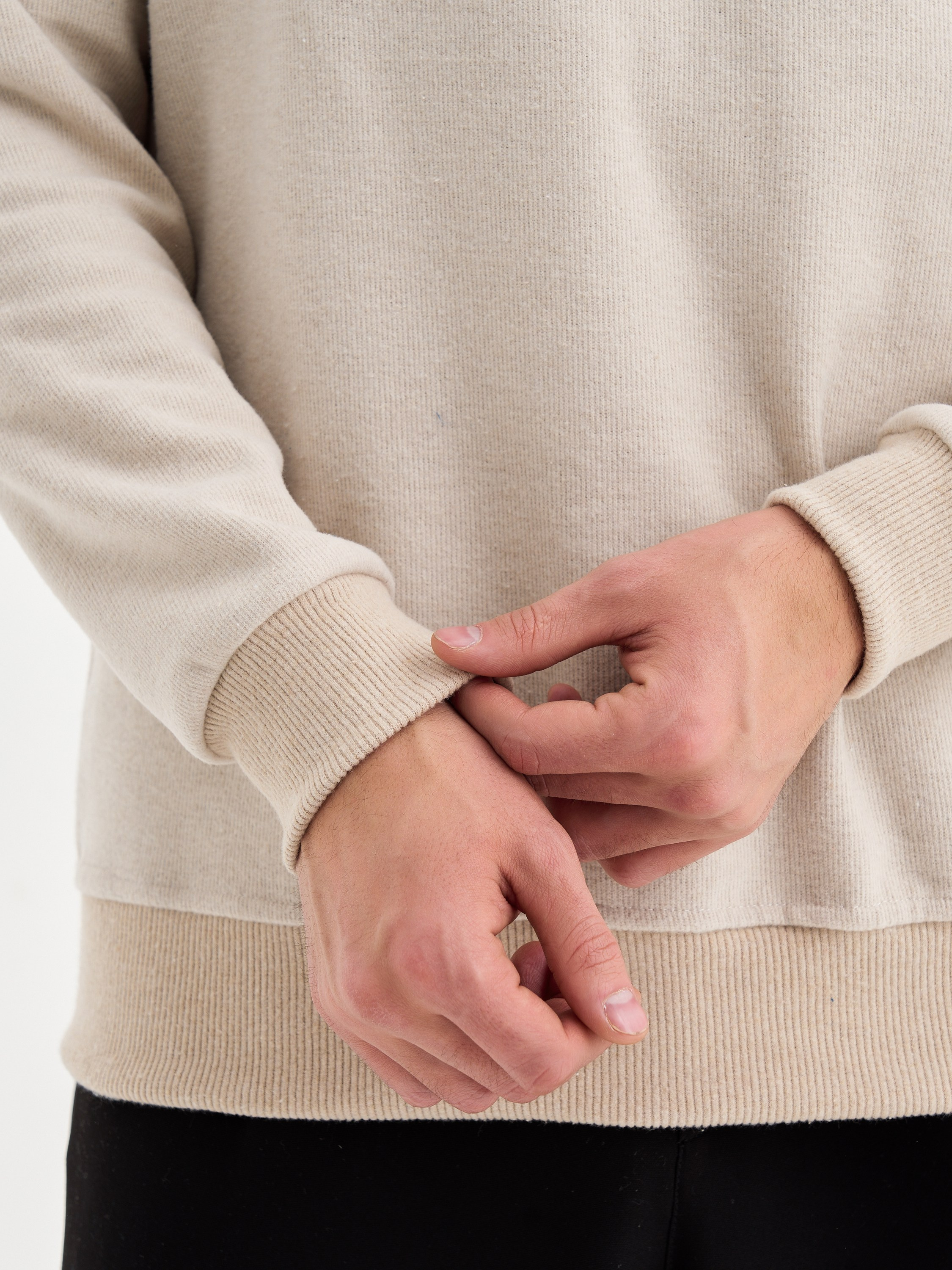 INFORS. Кирилл Гольцберг | фотограф для брендов одежды и бизнеса