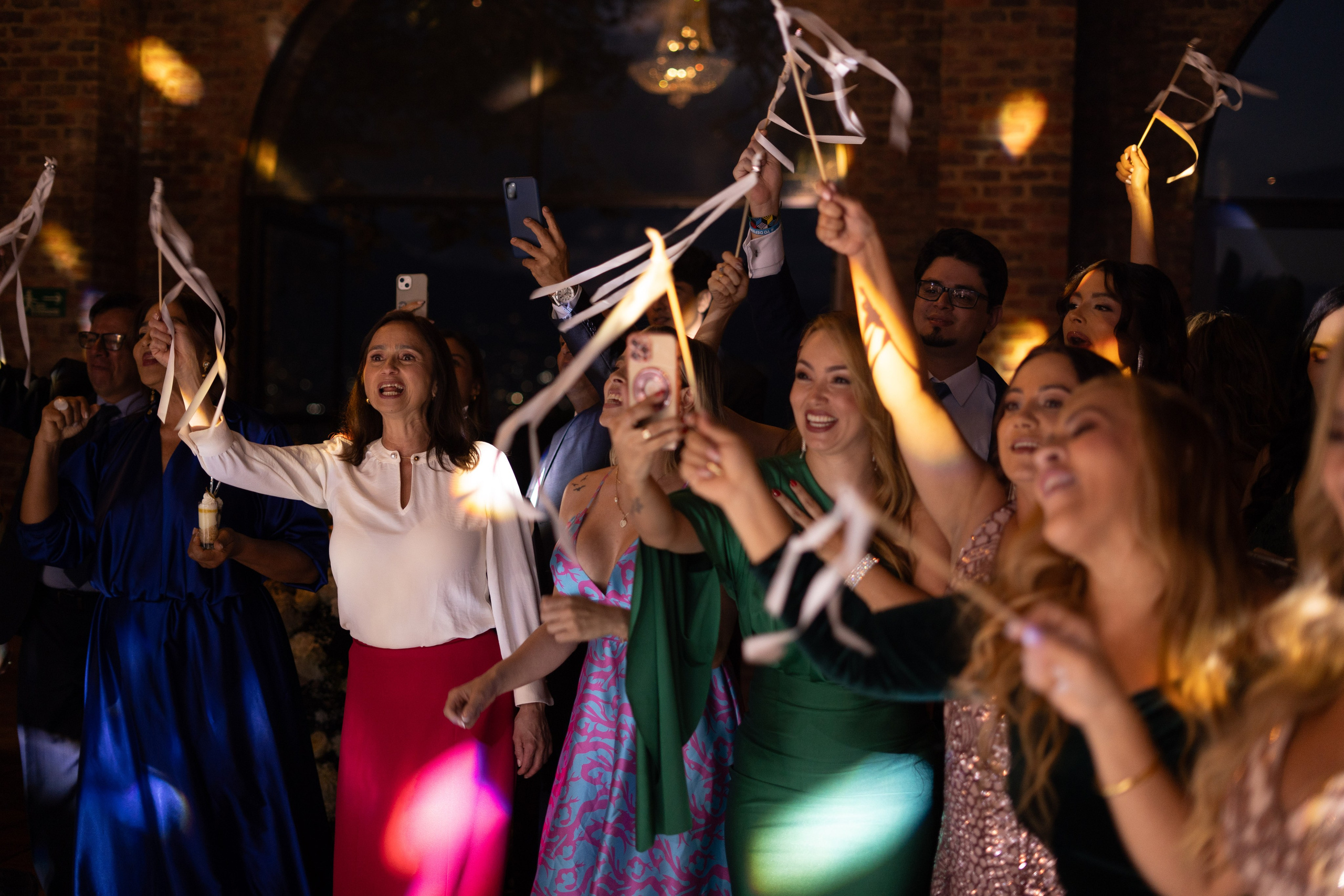 Natalia and Germano. Wedding Photographer in Barcelona and Medellin