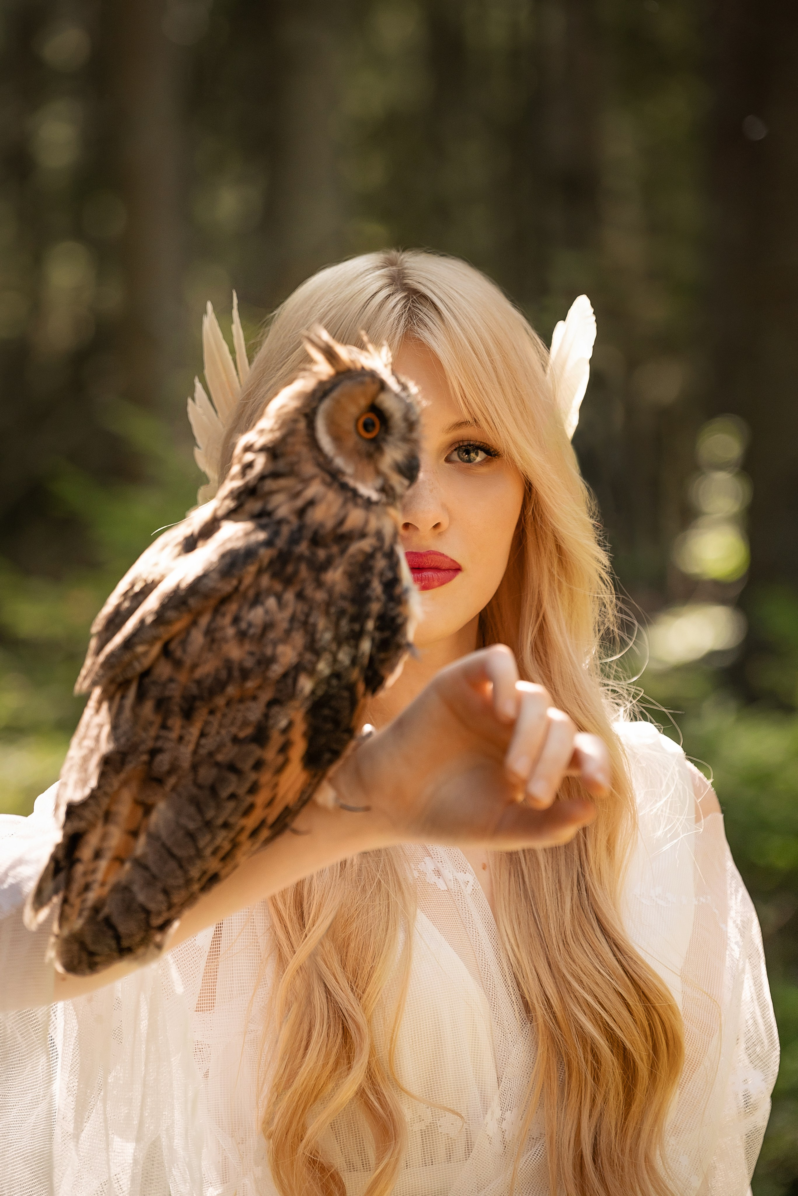 Фотосессии с животными. Фотограф Ирина Богатырева