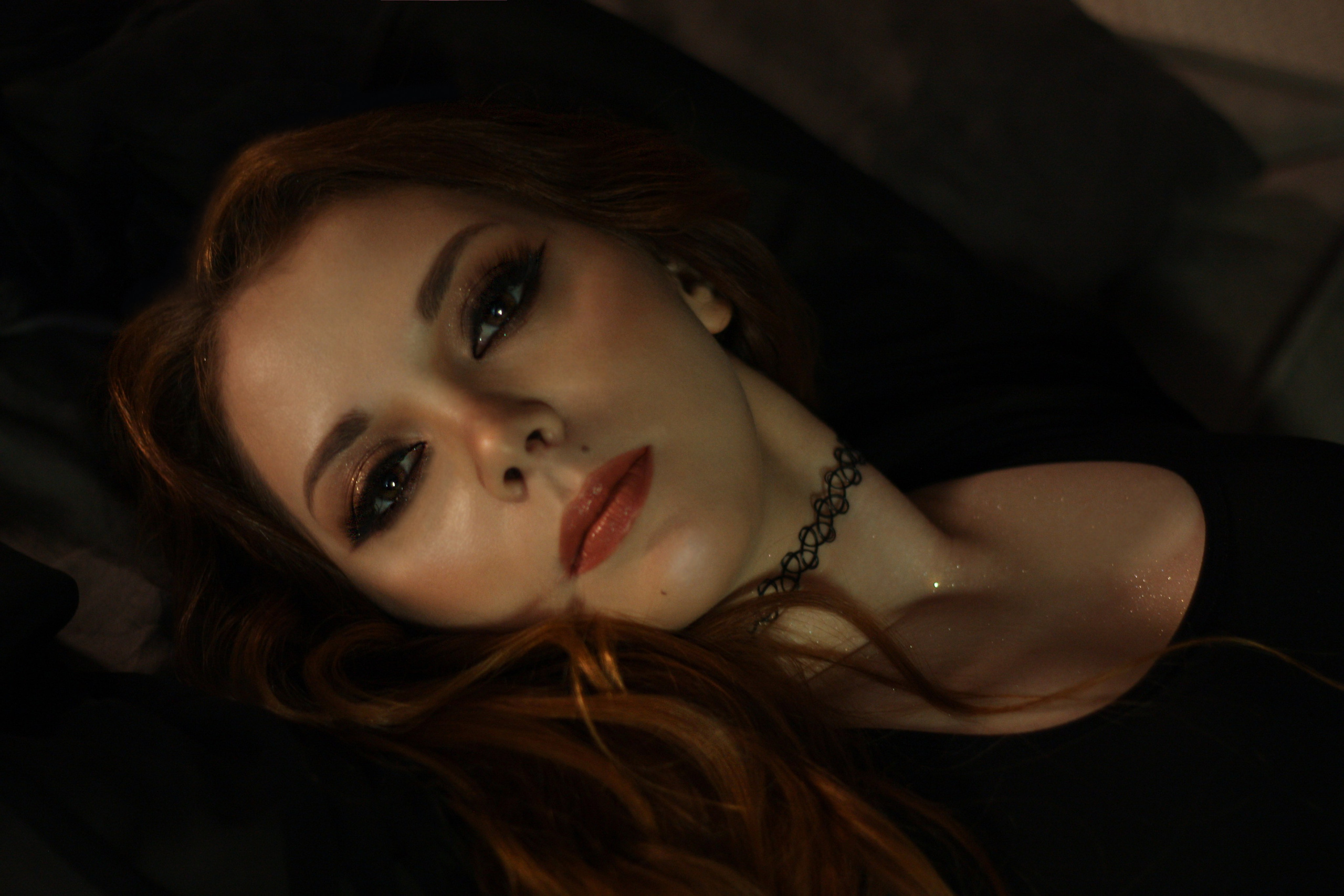 Анастасия. Портретные и творческие съемки Санкт-Петребург