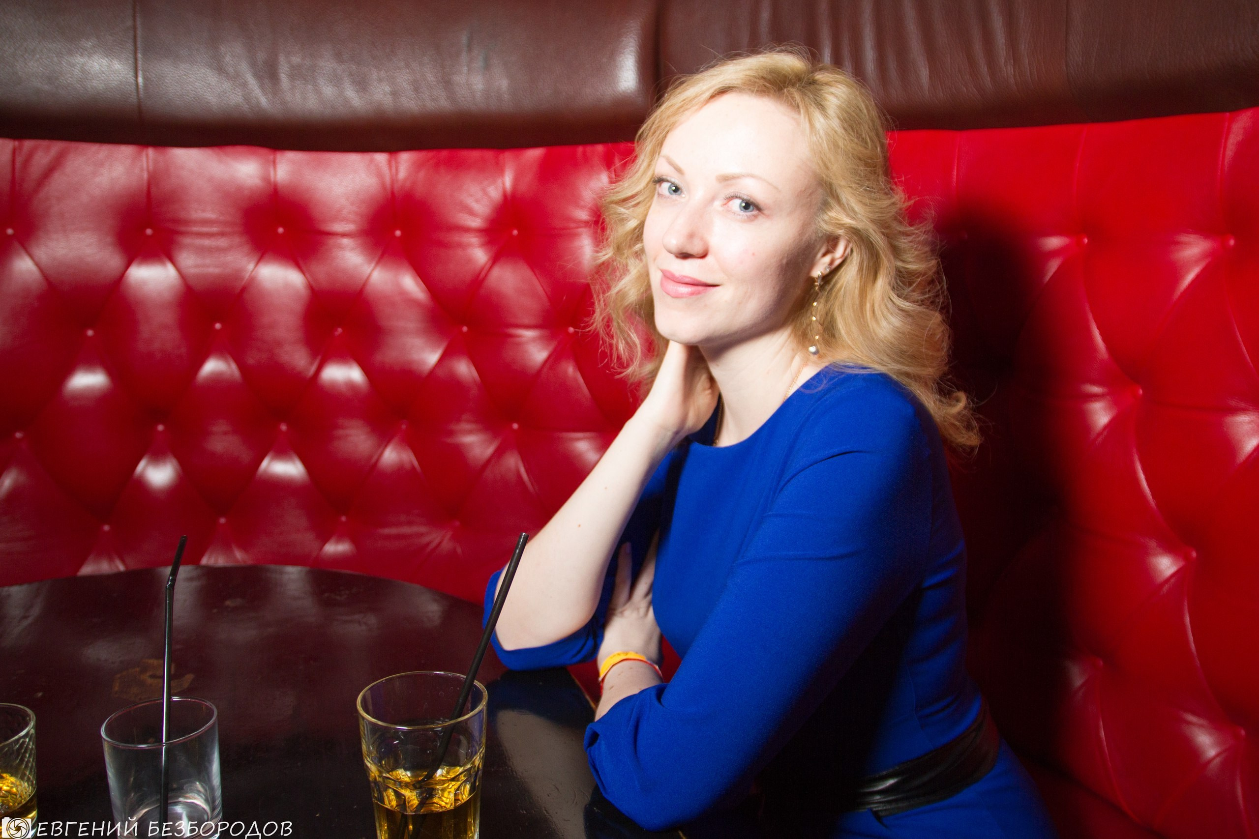 Клубная вечеринка «Ночь всех мужчин» | 23.02.2017. Галерея Фантим