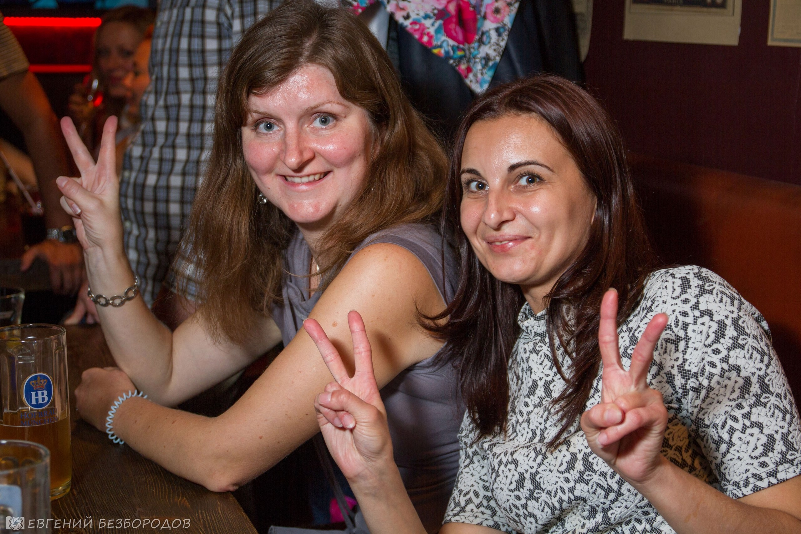 Музыкальная вечеринка | 02.09.2016. Галерея Фантим