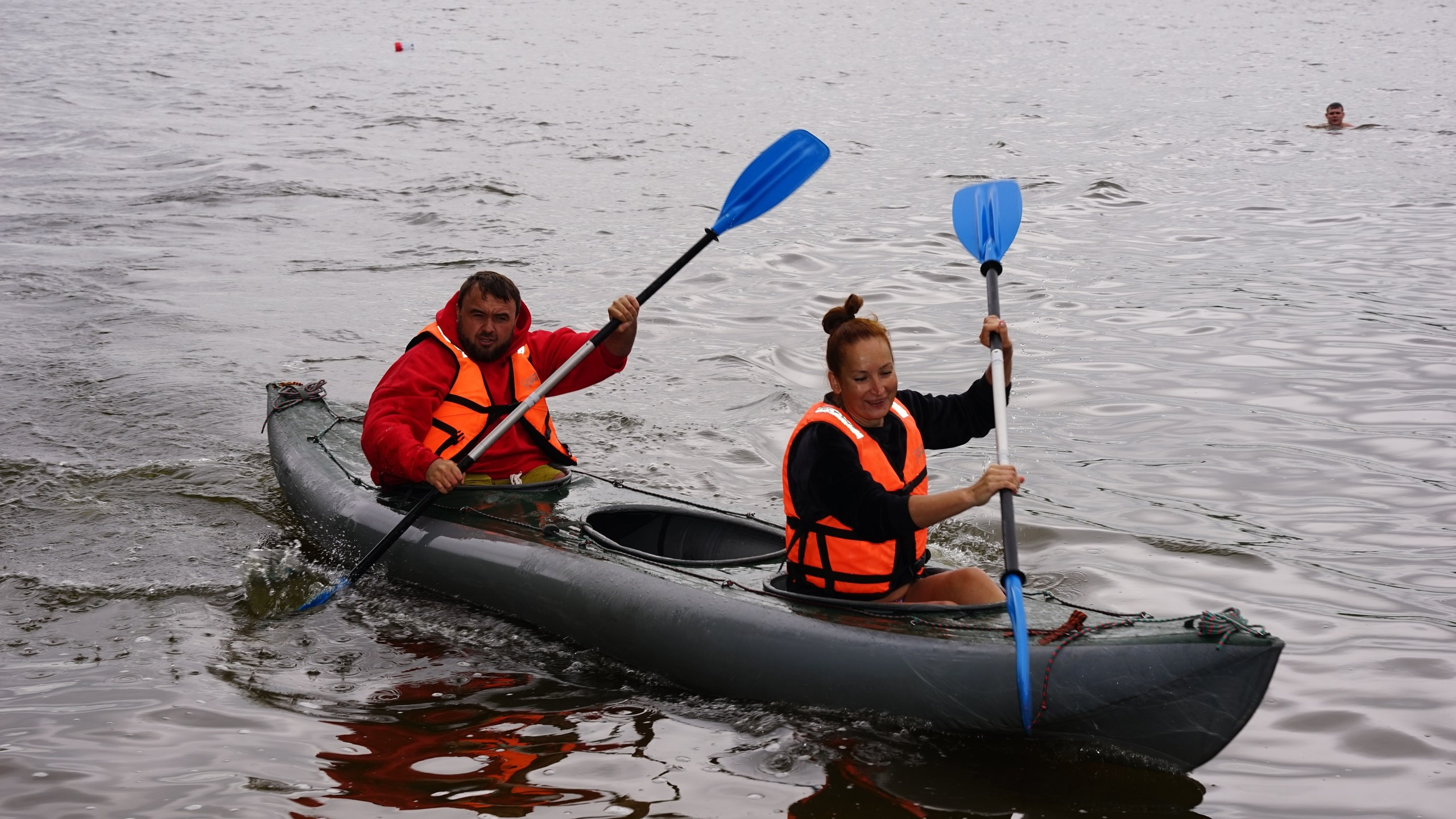 Походная Романтика 41. ФанWars | 23-25.06.2023. Галерея Фантим