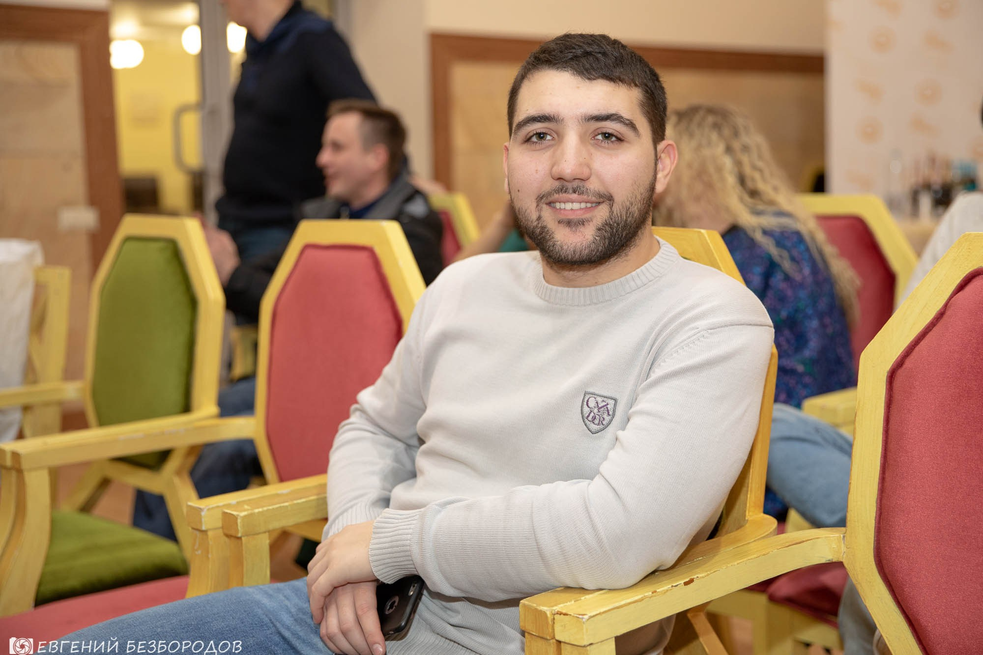 ФВН 2018. Софрино |17-18.11.2018. Галерея Фантим