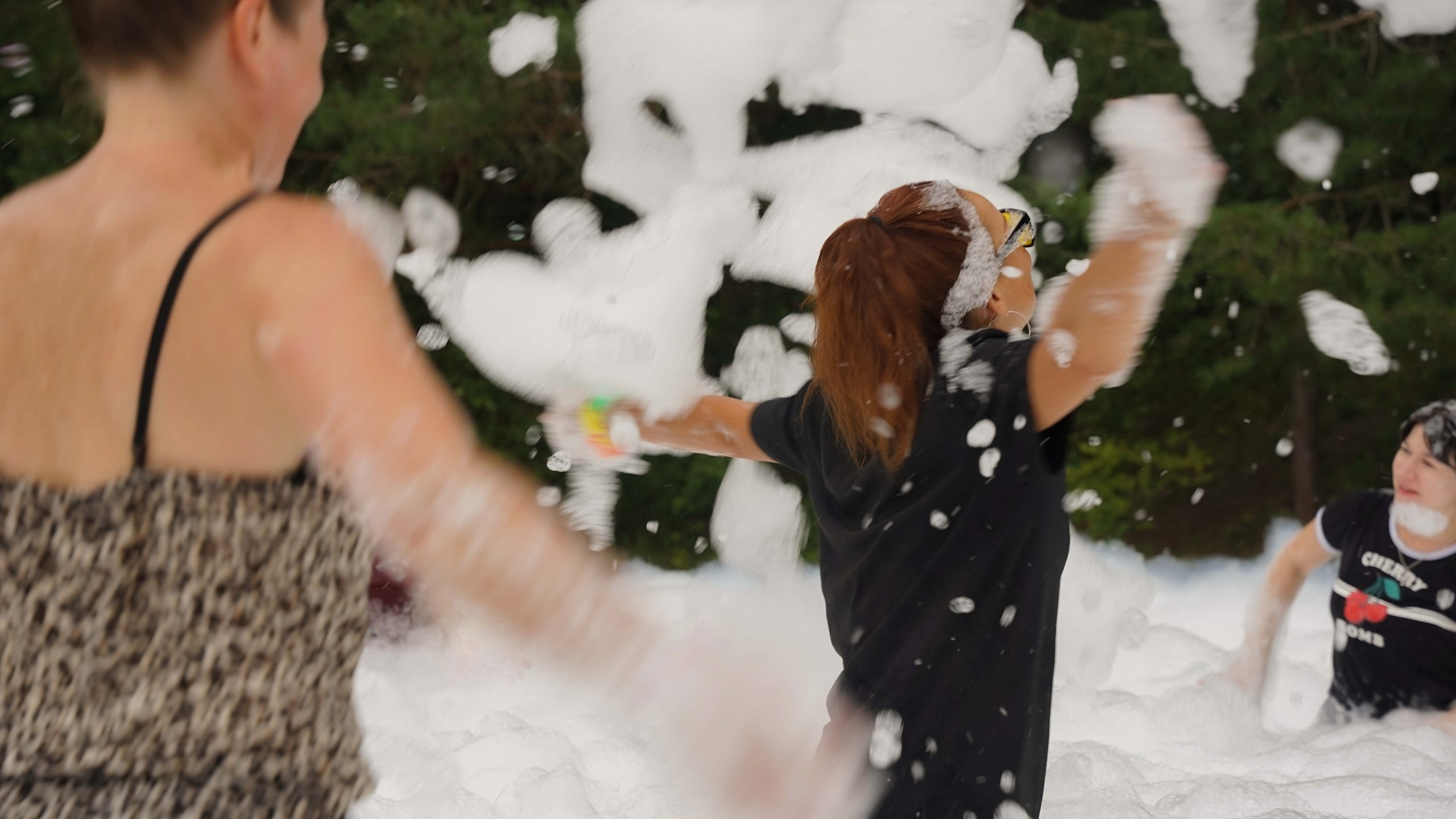 Походная Романтика 46. Солнце Монако. Галерея Фантим