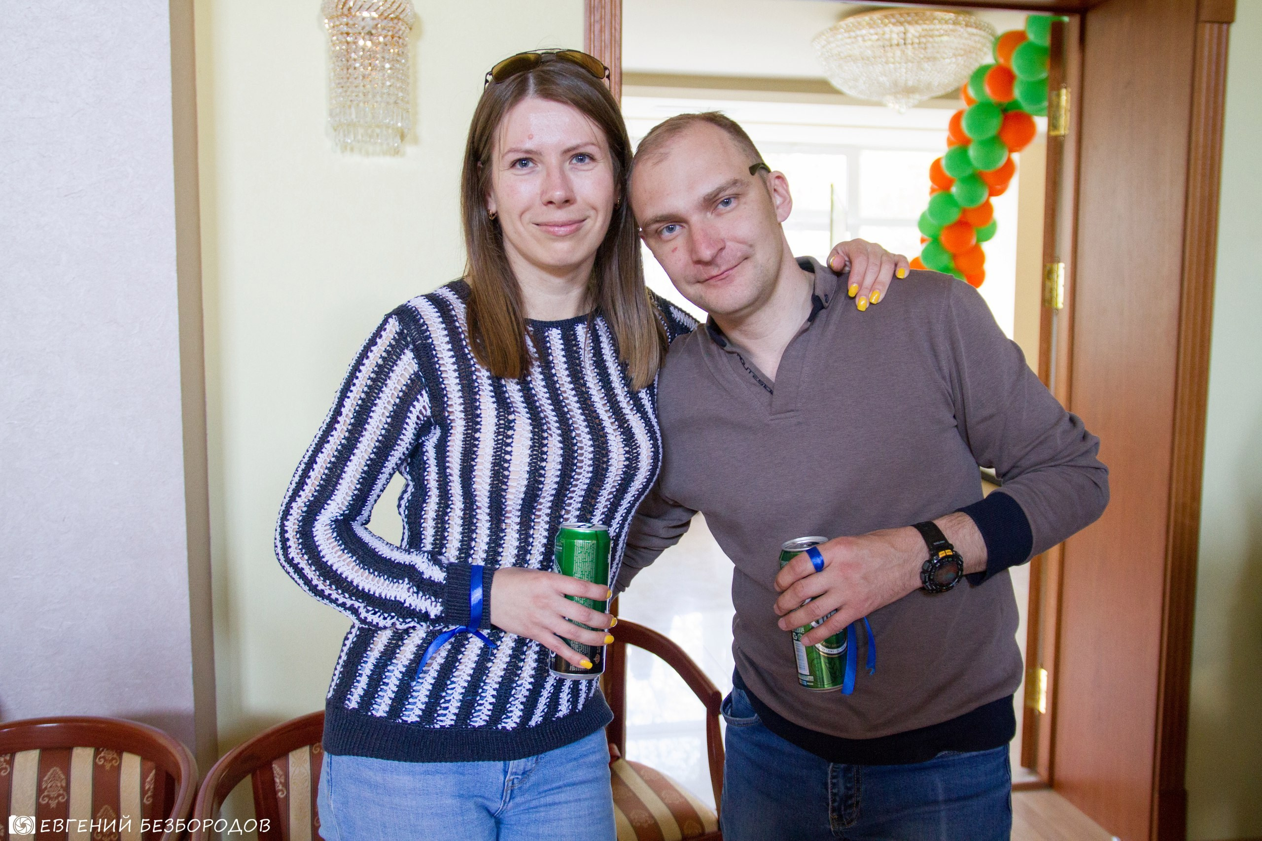 День Рождения Фантима. Часть 1 | 27-28.05.2017. Галерея Фантим