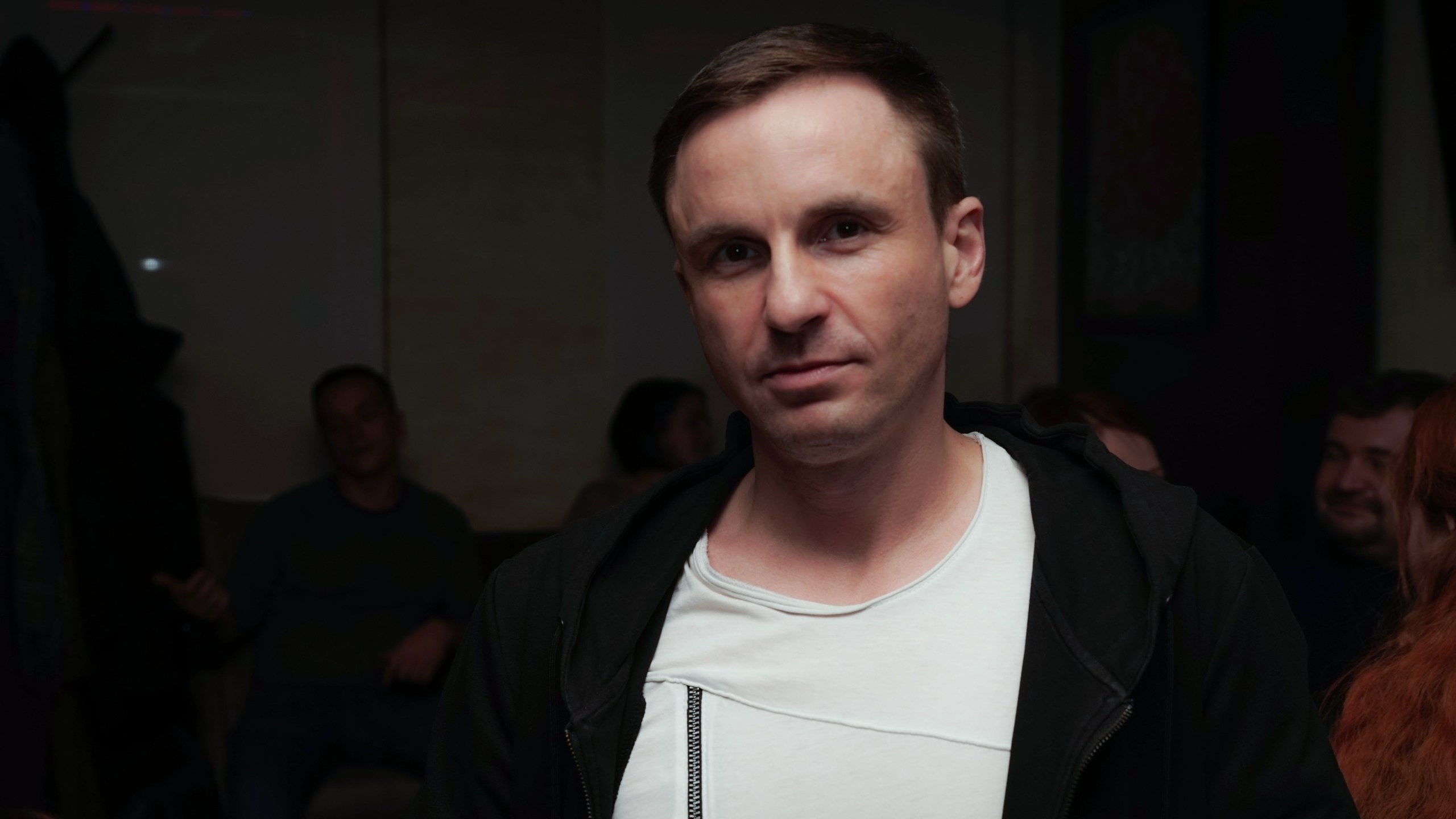 Музыкальная вечеринка | 10.12.22. Галерея Фантим