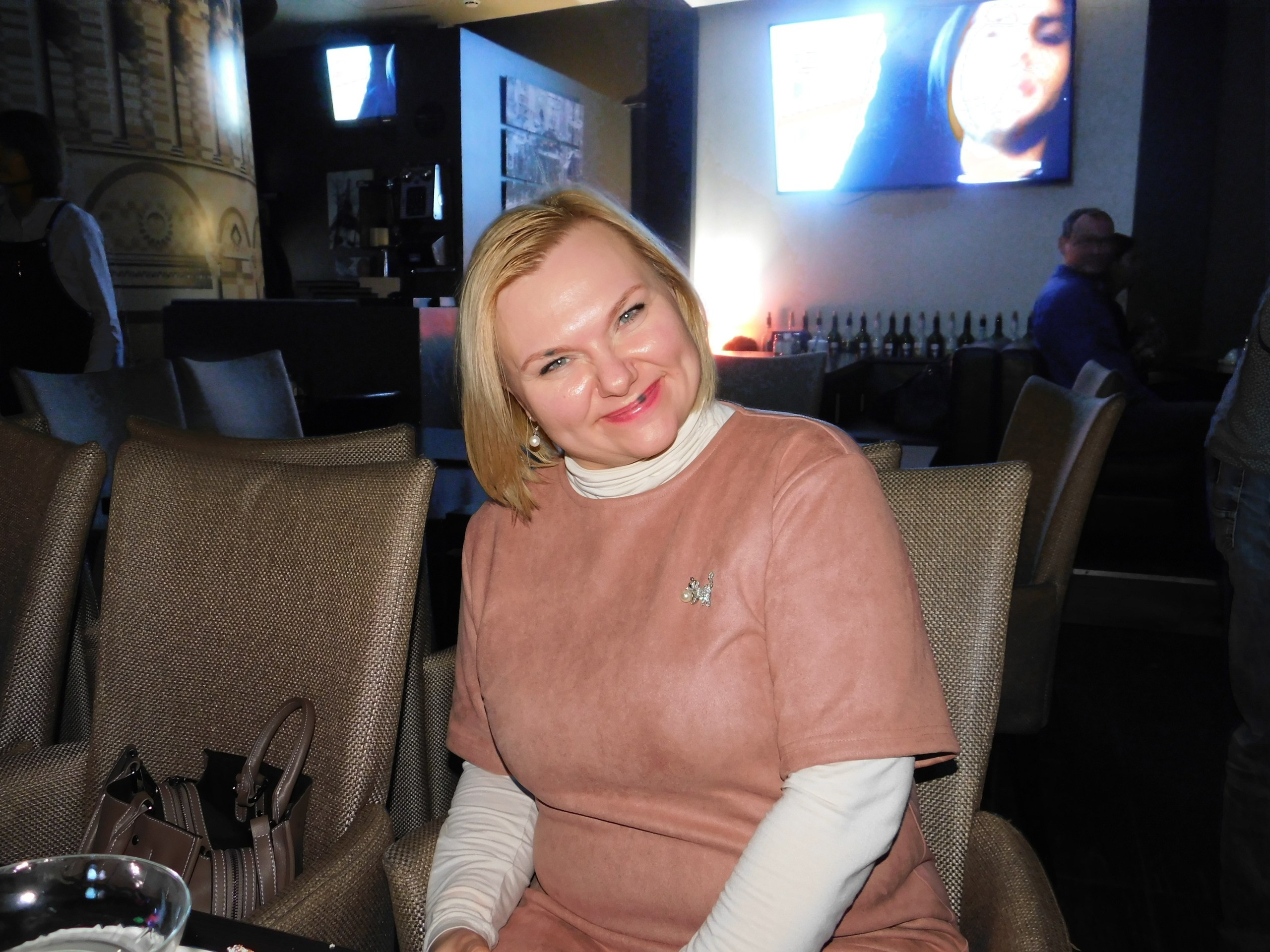 Клубная вечеринка | 14.02.20. Галерея Фантим