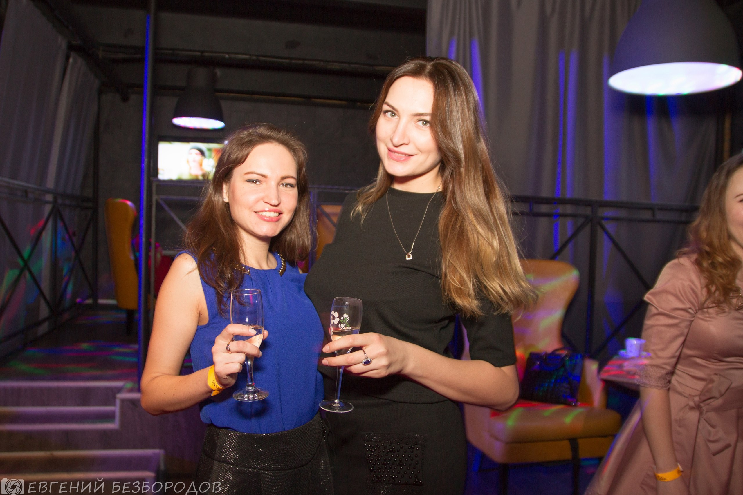 Клубная вечеринка «Новогодний корпоратив» | 24.12.2016. Галерея Фантим