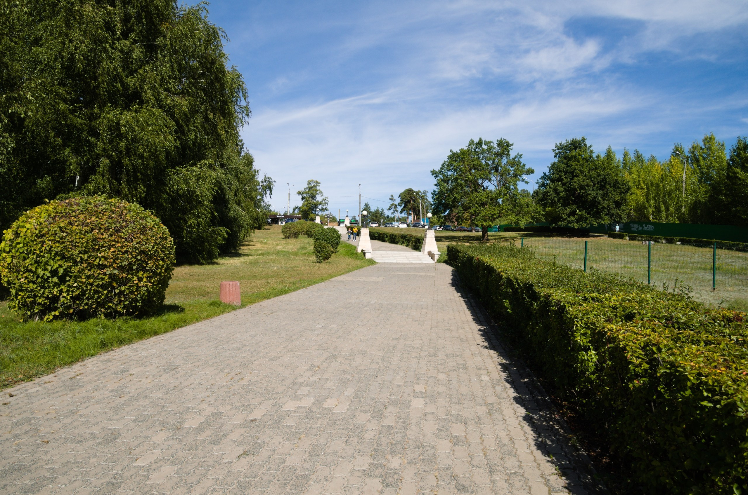 Самара | 05-06.09.2020. Галерея Фантим