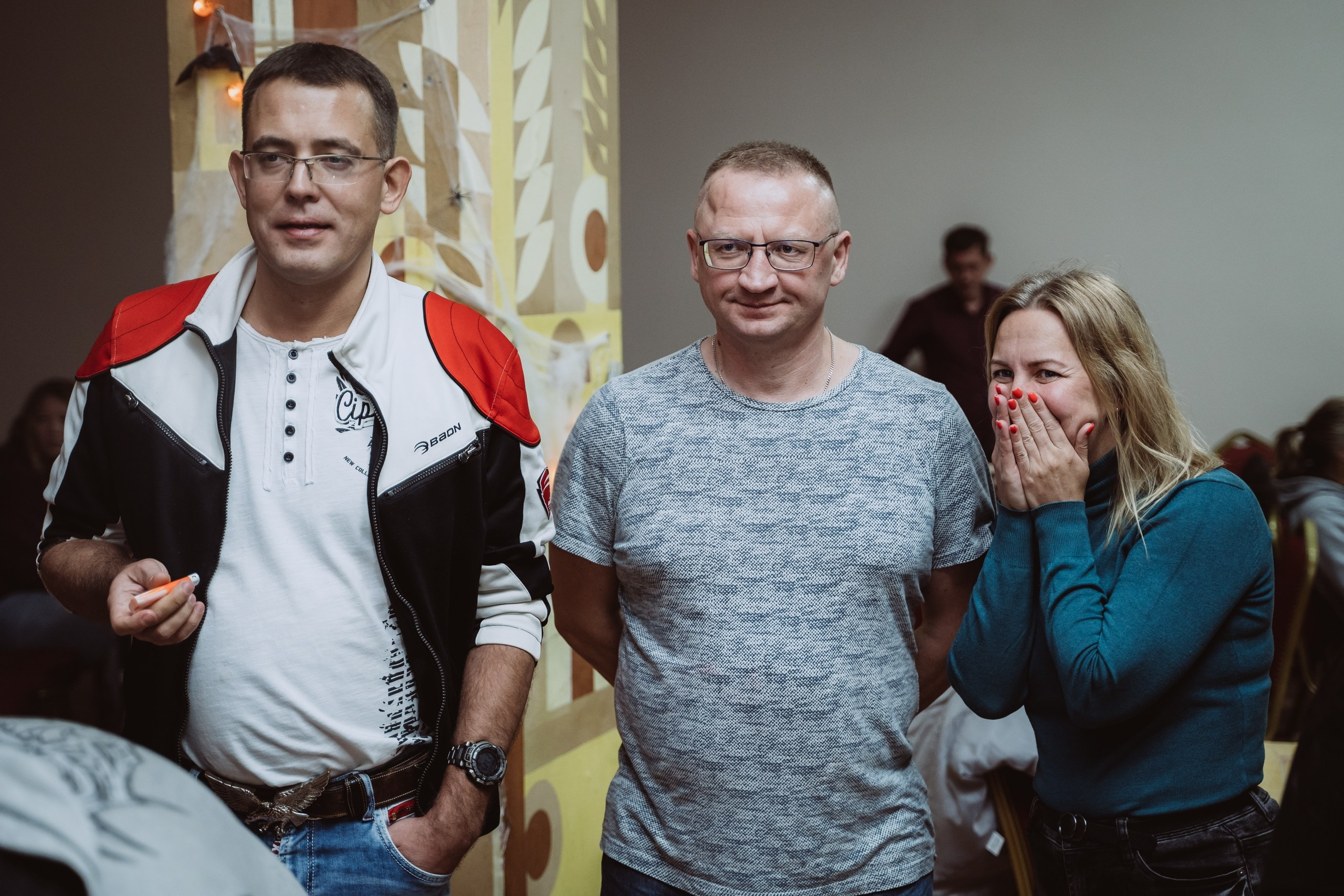 АЦЦкие выходные | 19-20.10.2024. Галерея Фантим