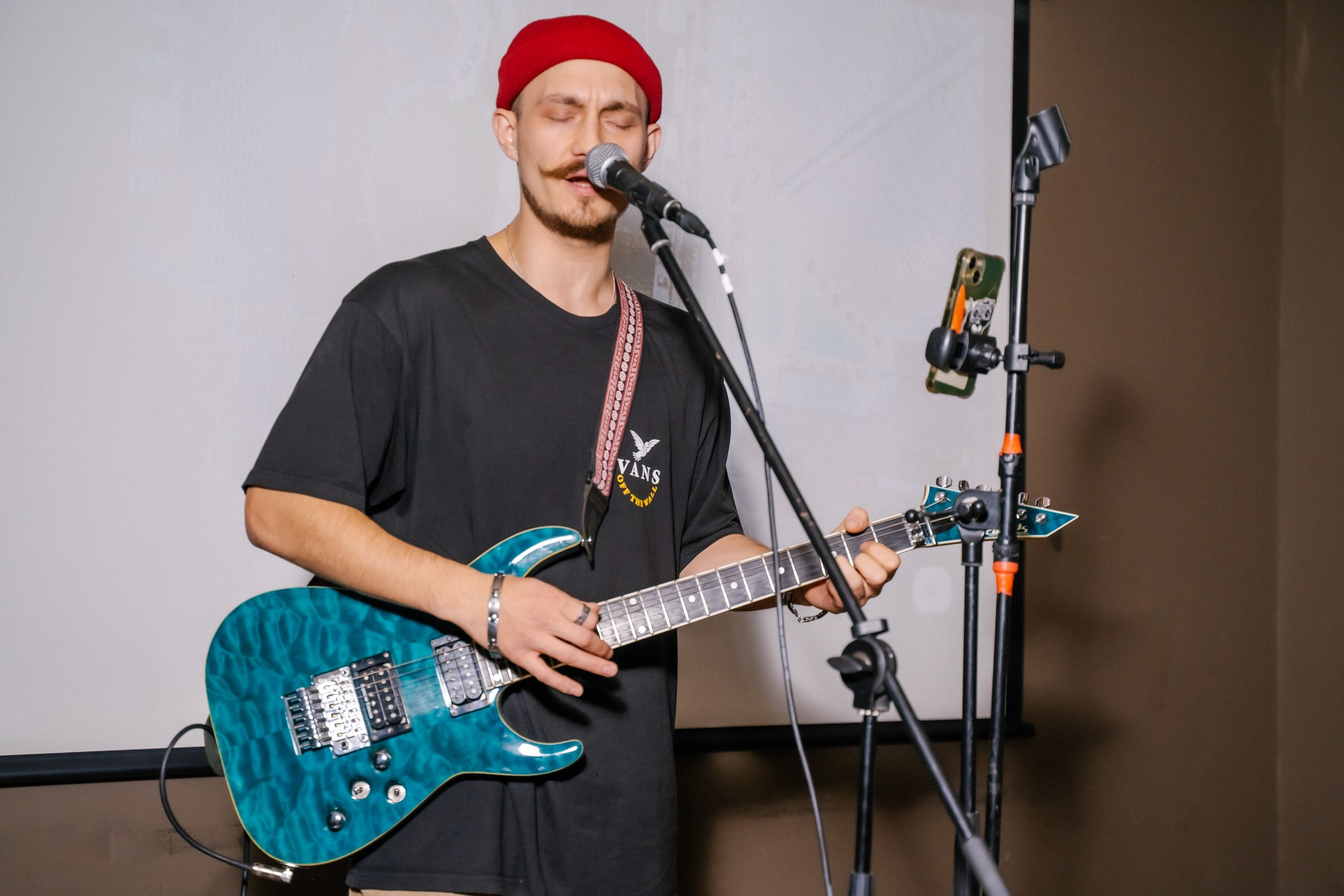 Музыкальный фантимник | 12.10.2024. Галерея Фантим