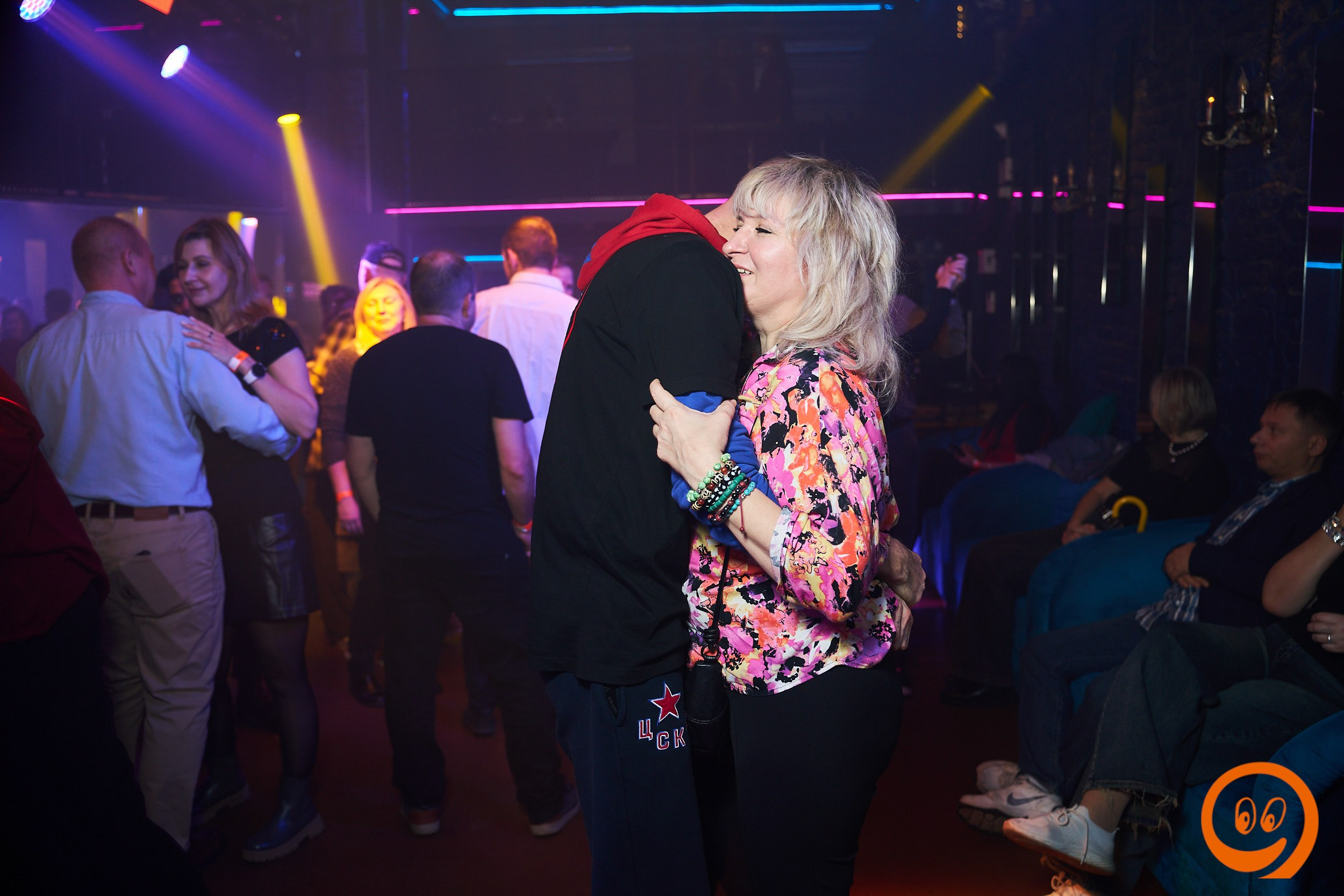 Клубная | 28.11.2025. Галерея Фантим