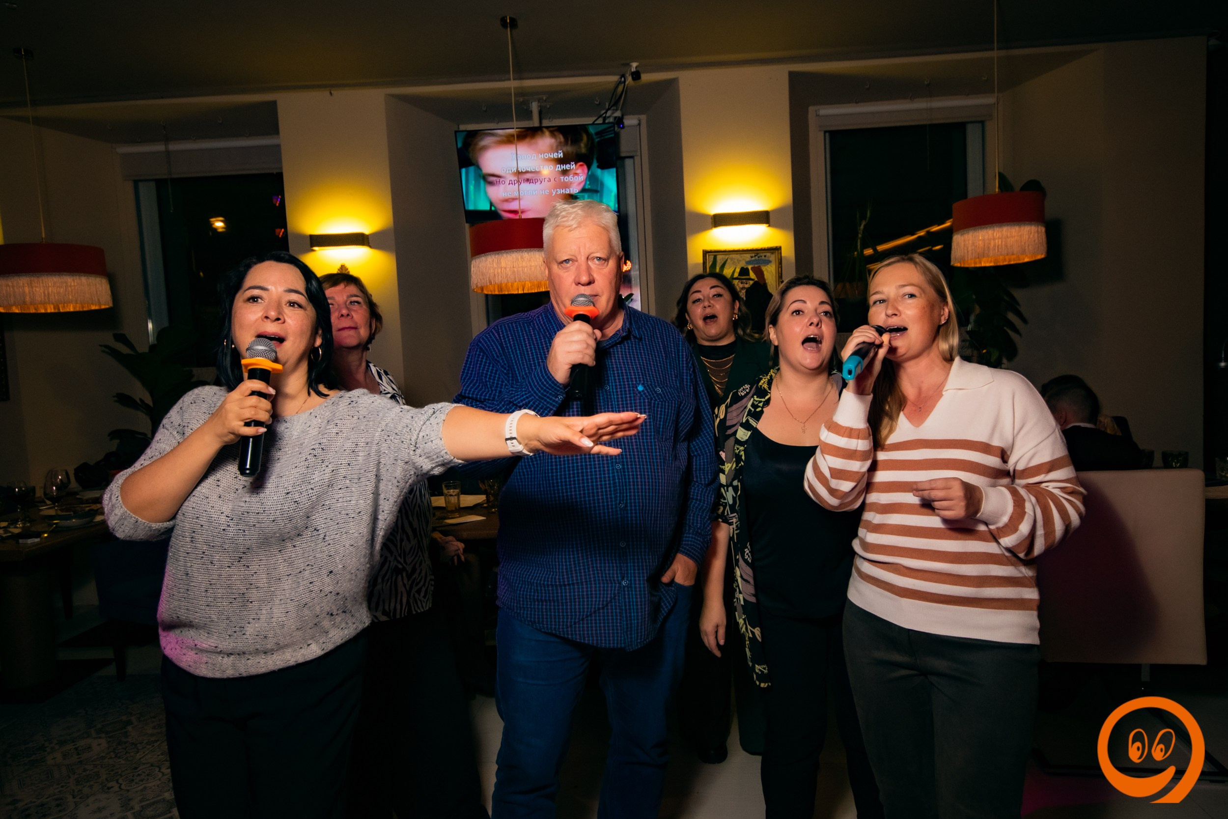 Караоке | 25.10.2025. Галерея Фантим