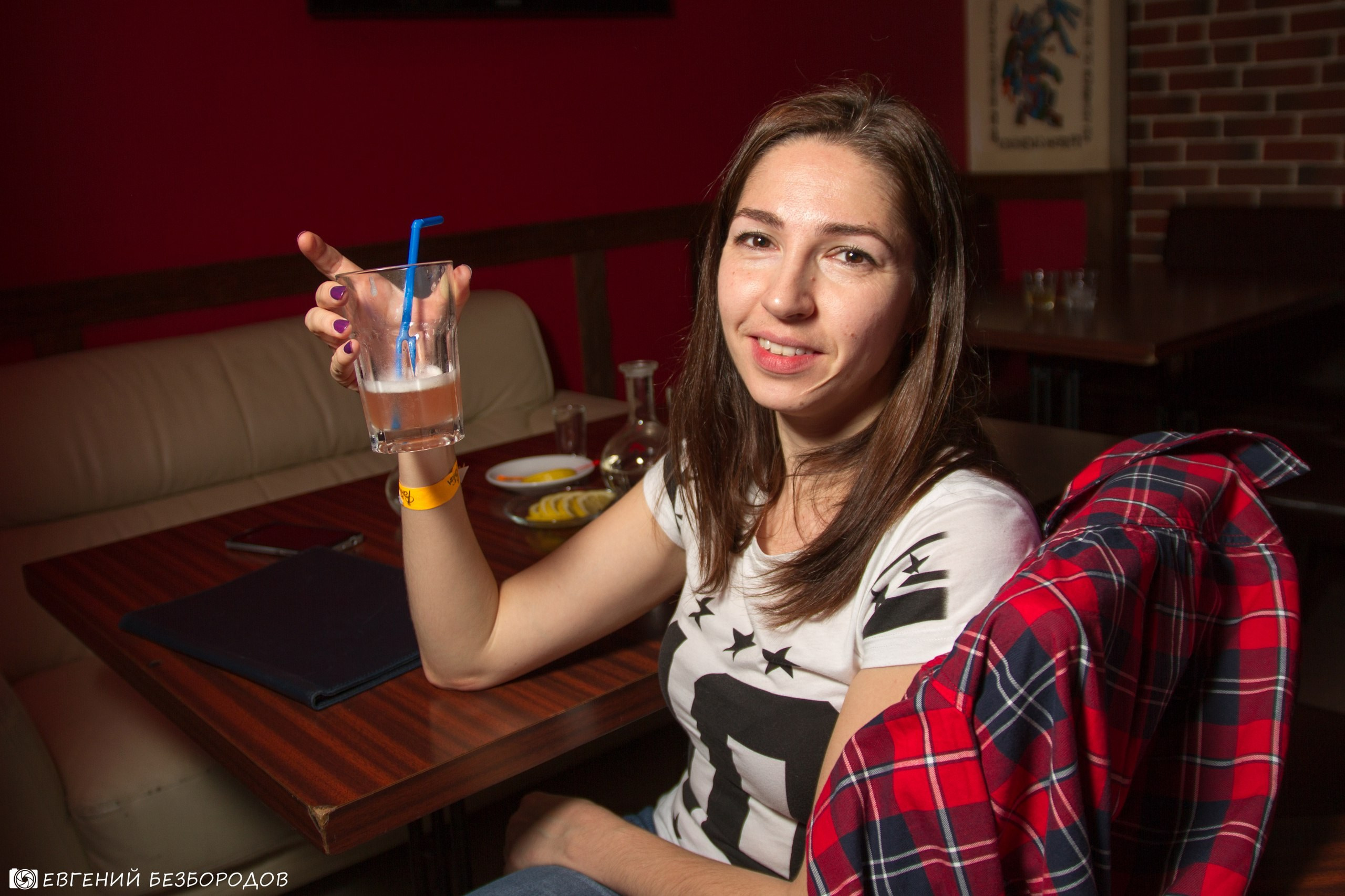 Клубная вечеринка Last Summer Day (LSD) | 22.09.2017. Галерея Фантим