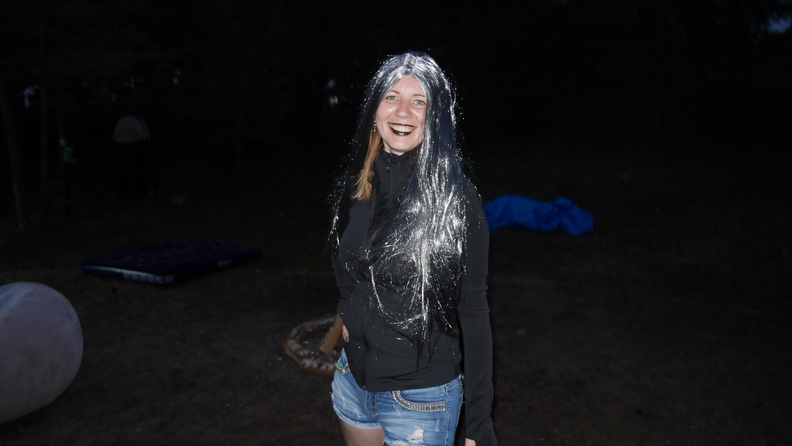 Походная романтика 28! Шабаш | 13-15.07.2018. Галерея Фантим