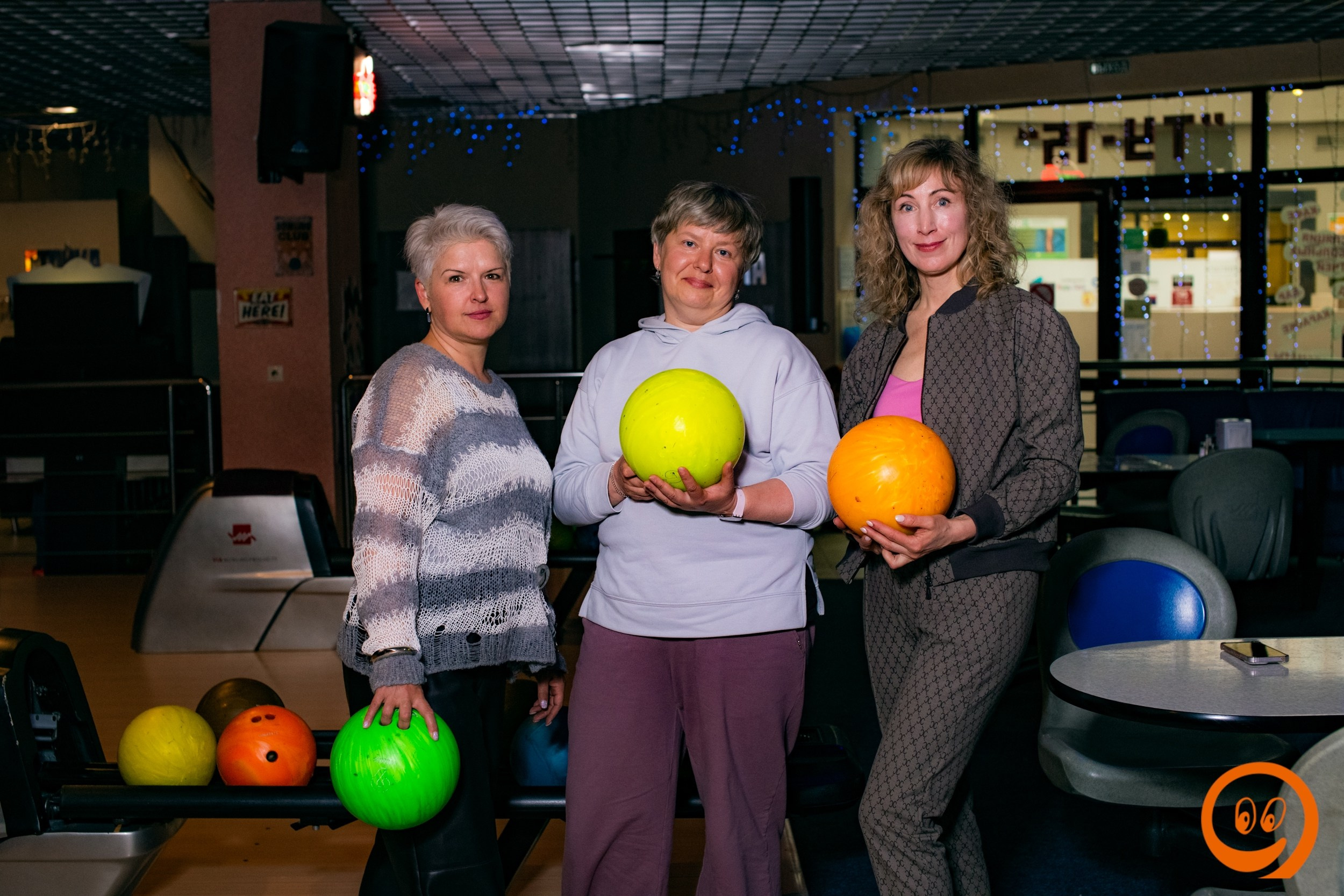 Боулинг | 11.05.2025. Галерея Фантим