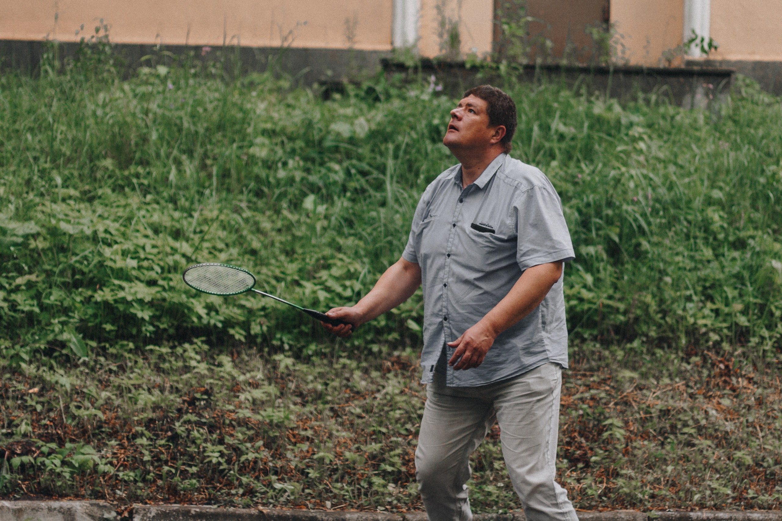 Шашлыки с ночевкой | 20-21.06.20. Галерея Фантим